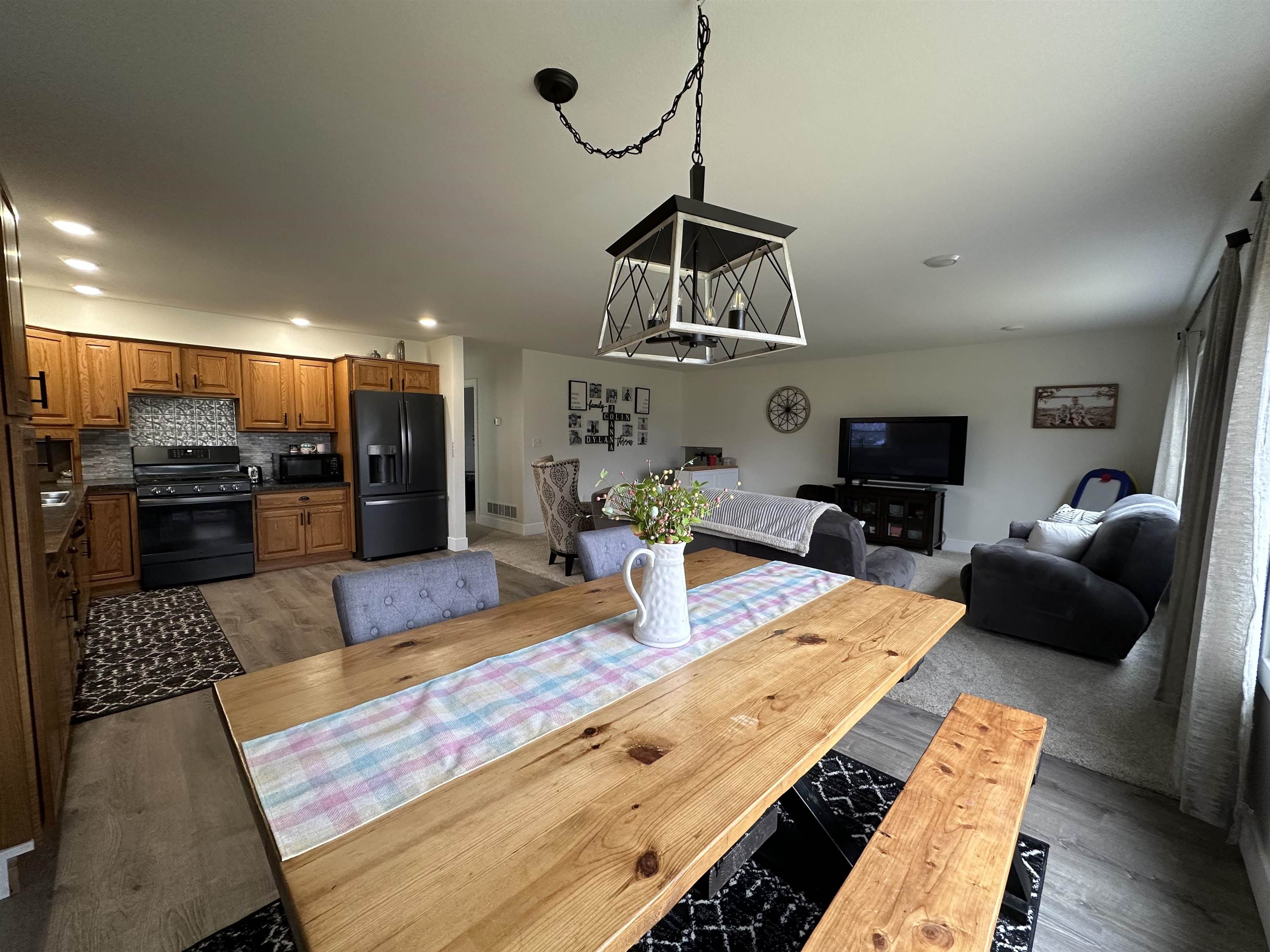 8197 S Federal Coe Township MI 48883