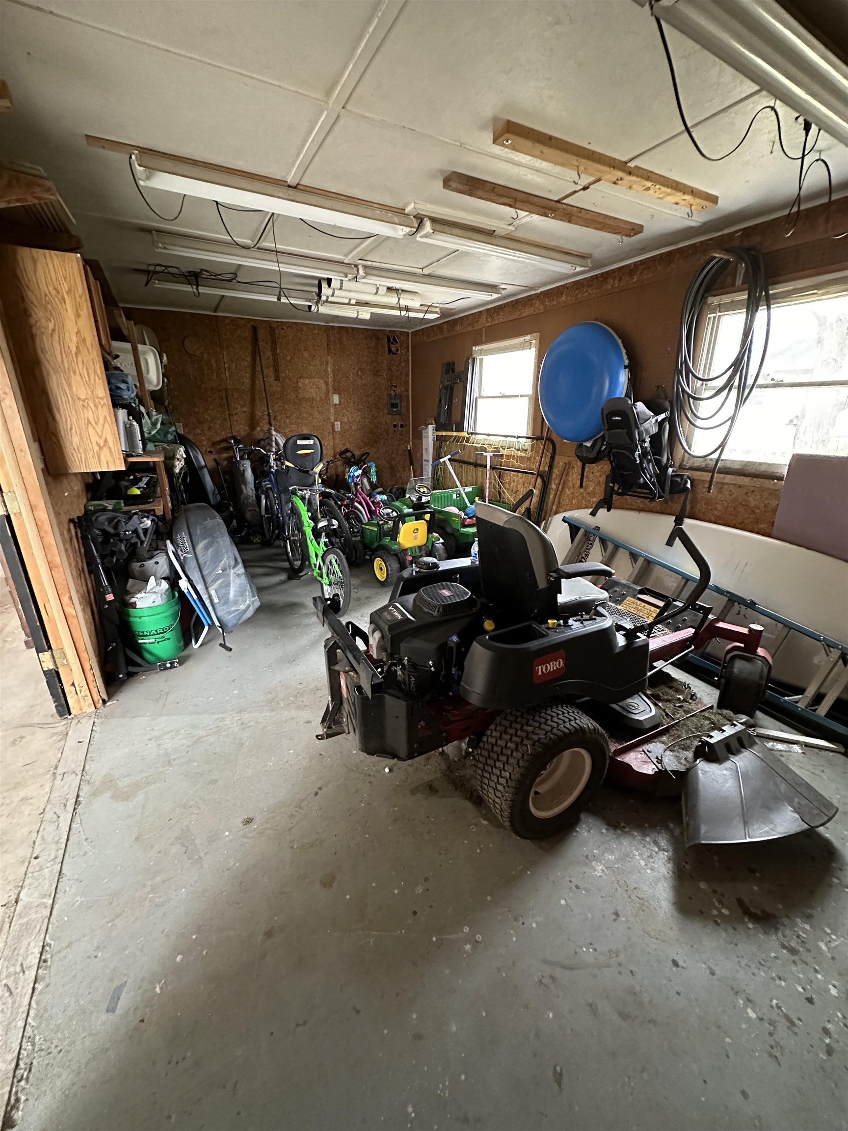 8197 S Federal Coe Township MI 48883