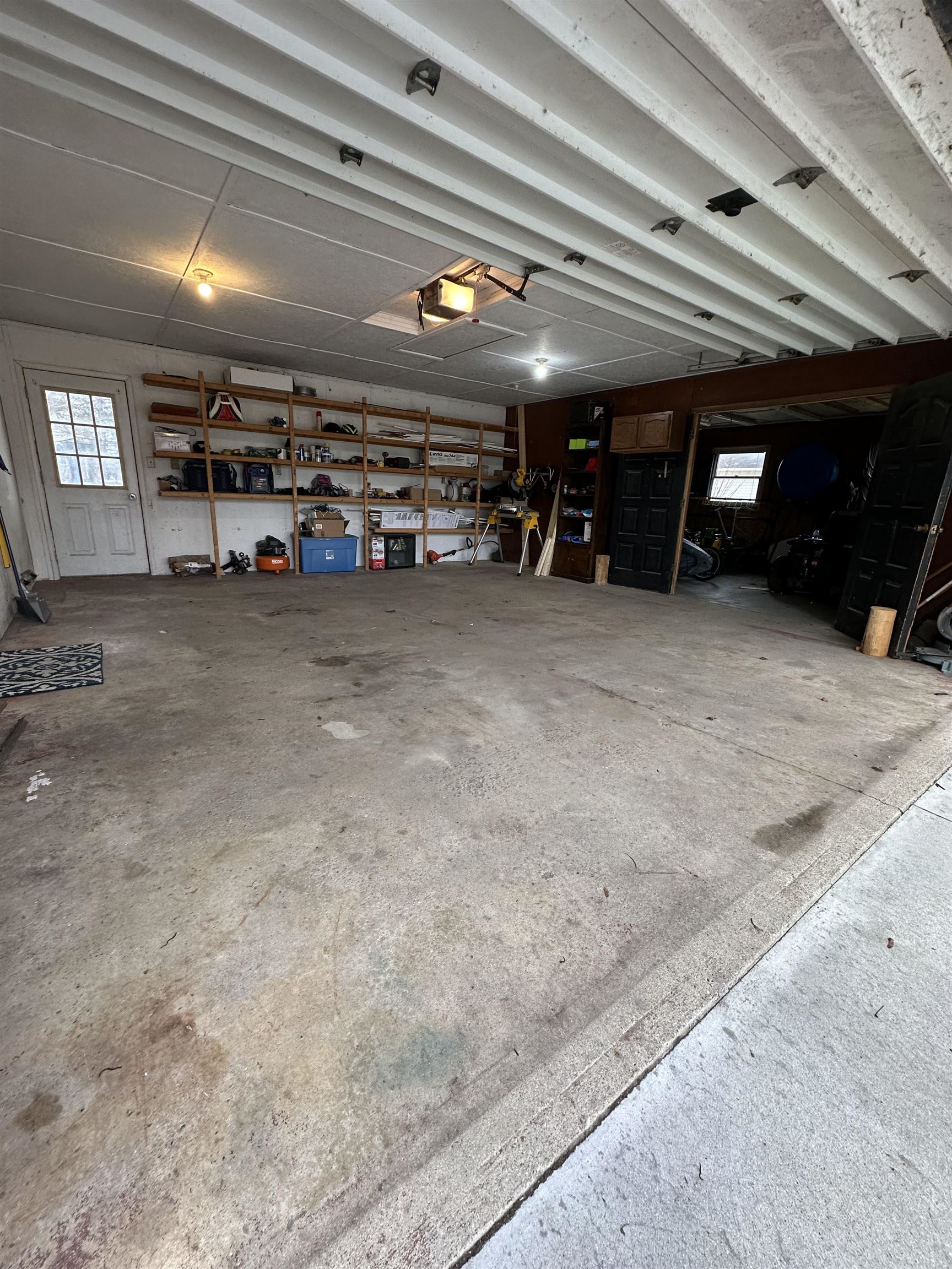 8197 S Federal Coe Township MI 48883