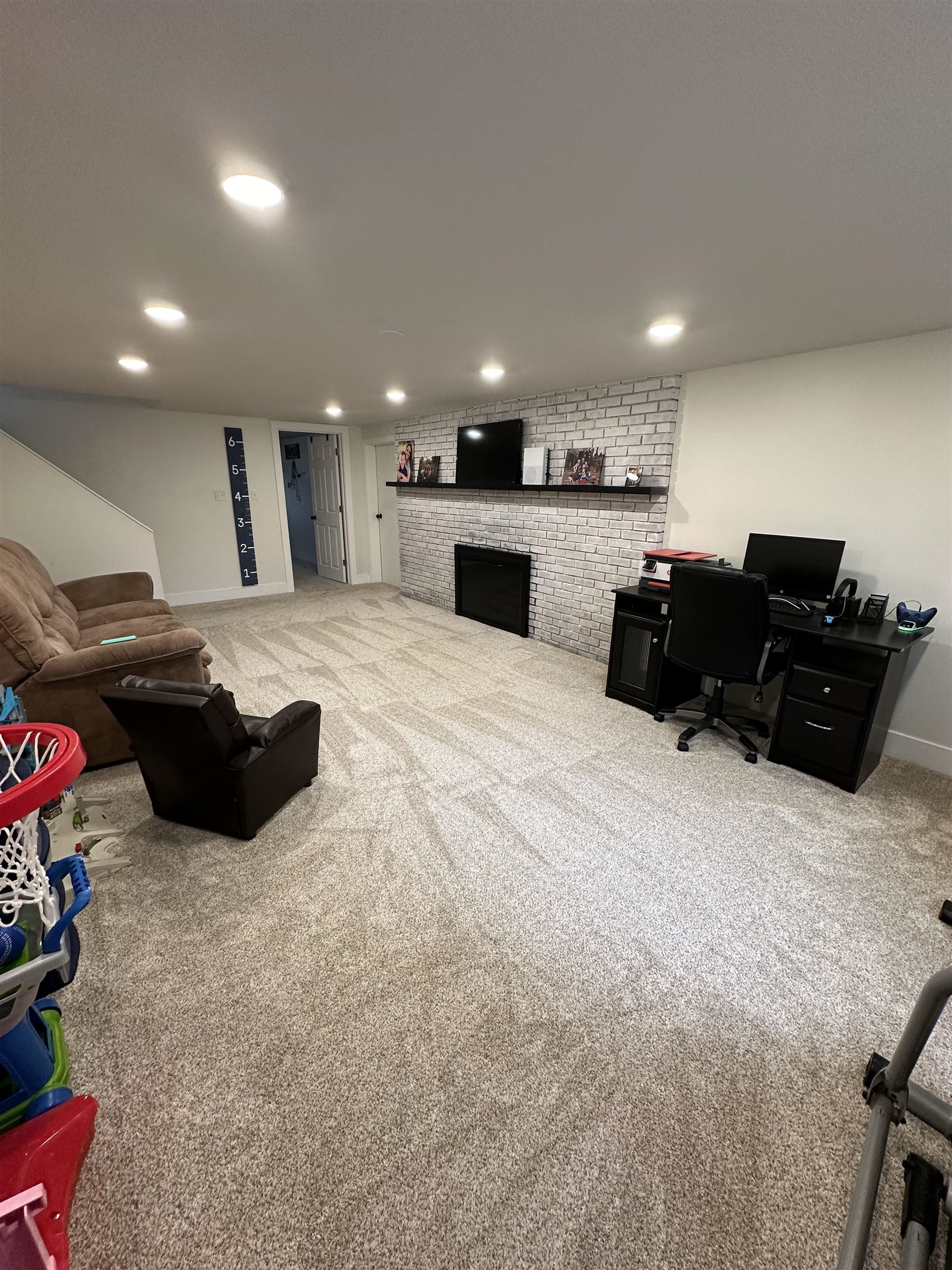 8197 S Federal Coe Township MI 48883