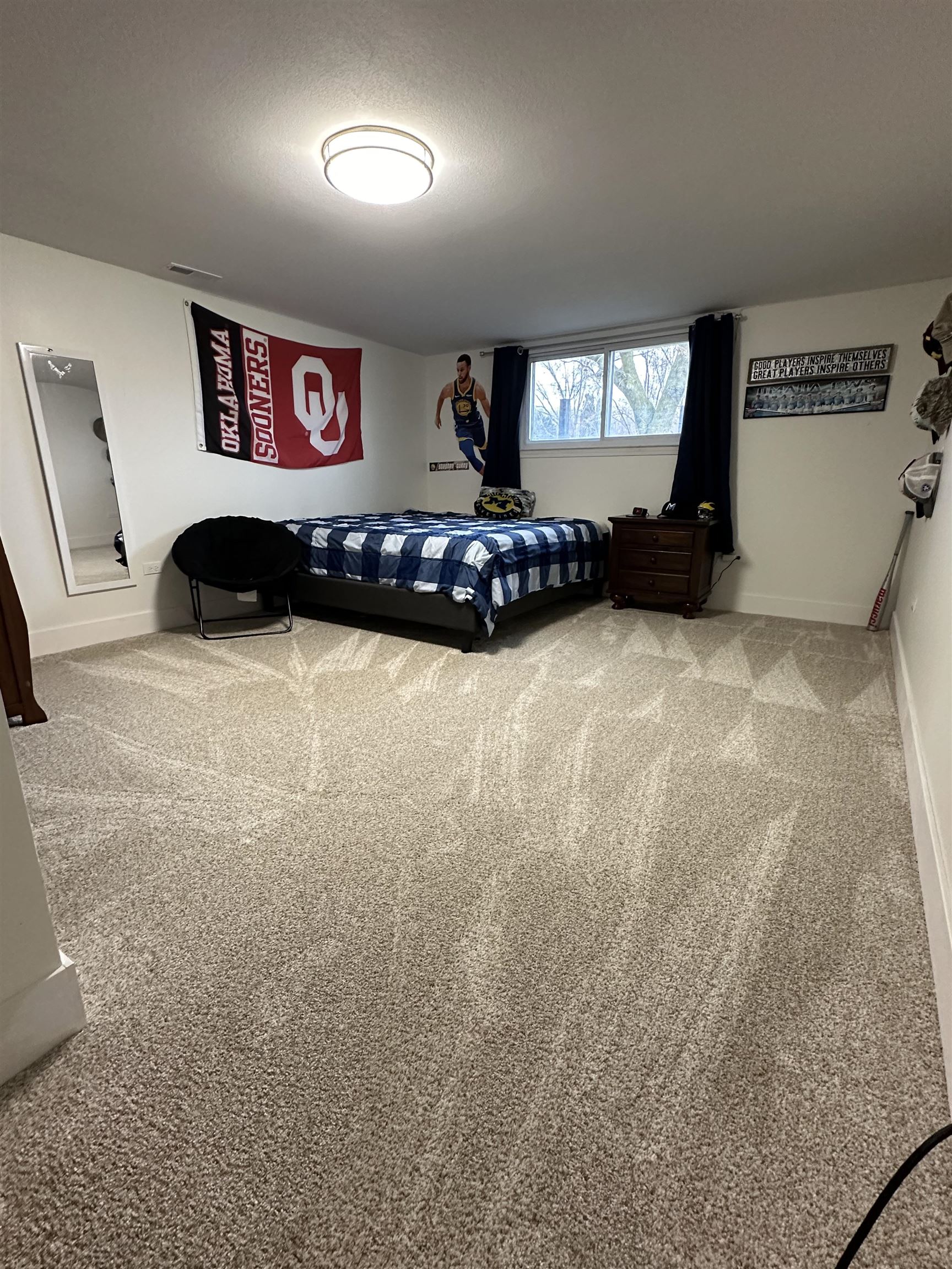 8197 S Federal Coe Township MI 48883