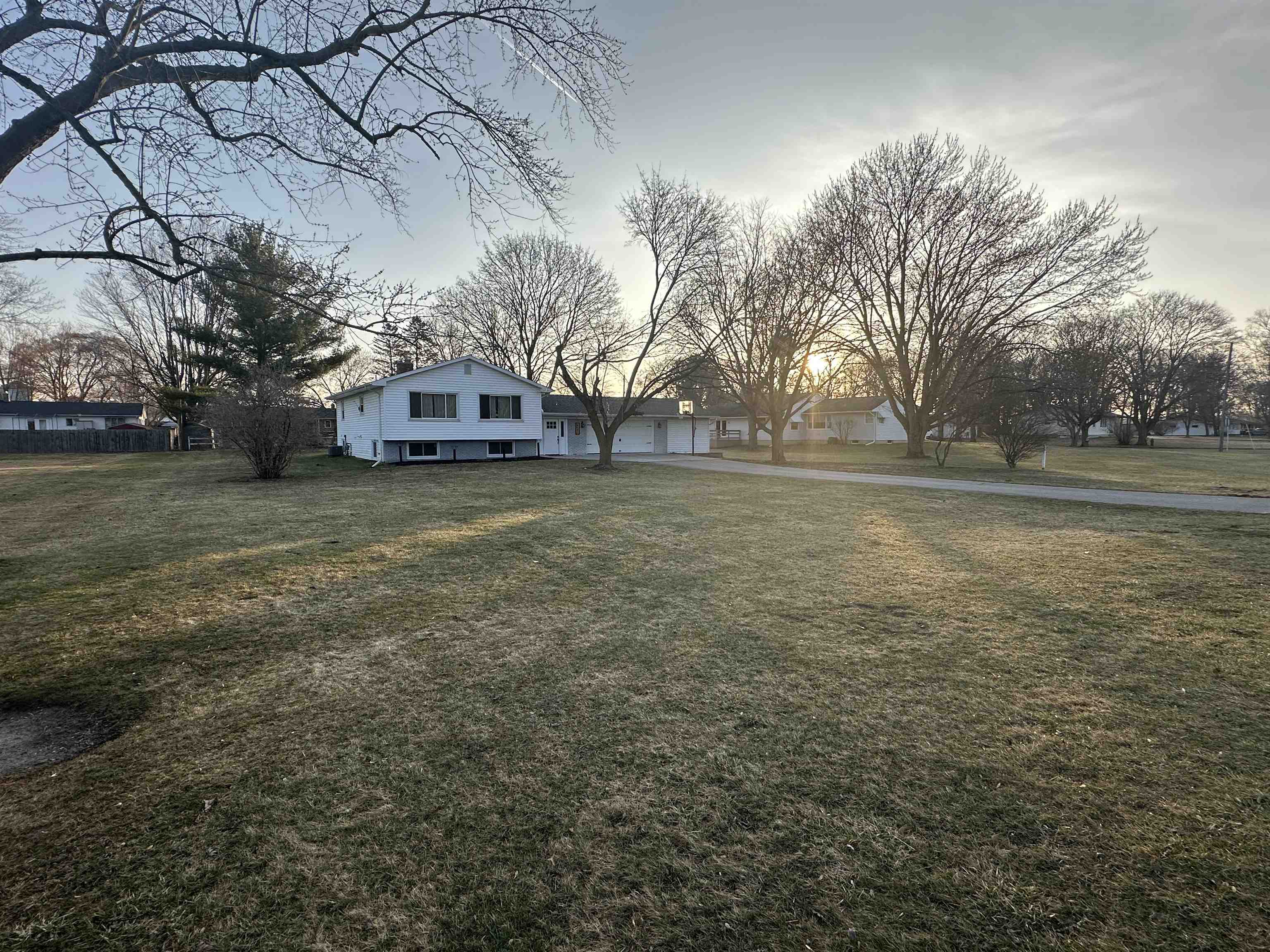 8197 S Federal Coe Township MI 48883