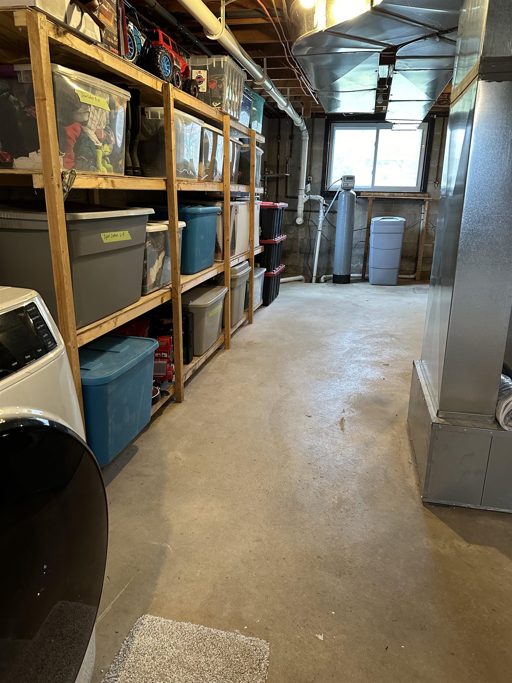 8197 S Federal Coe Township MI 48883