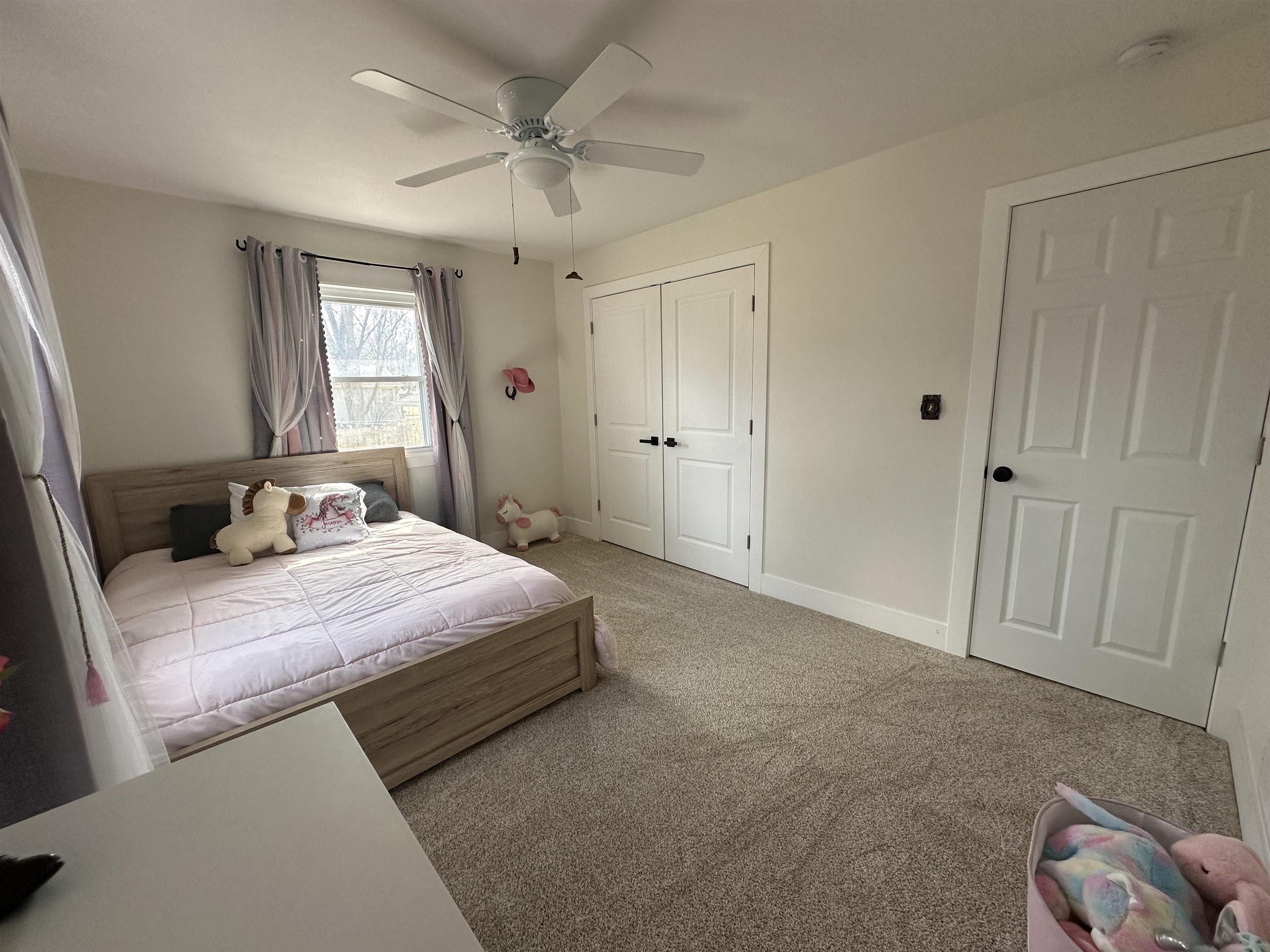 8197 S Federal Coe Township MI 48883