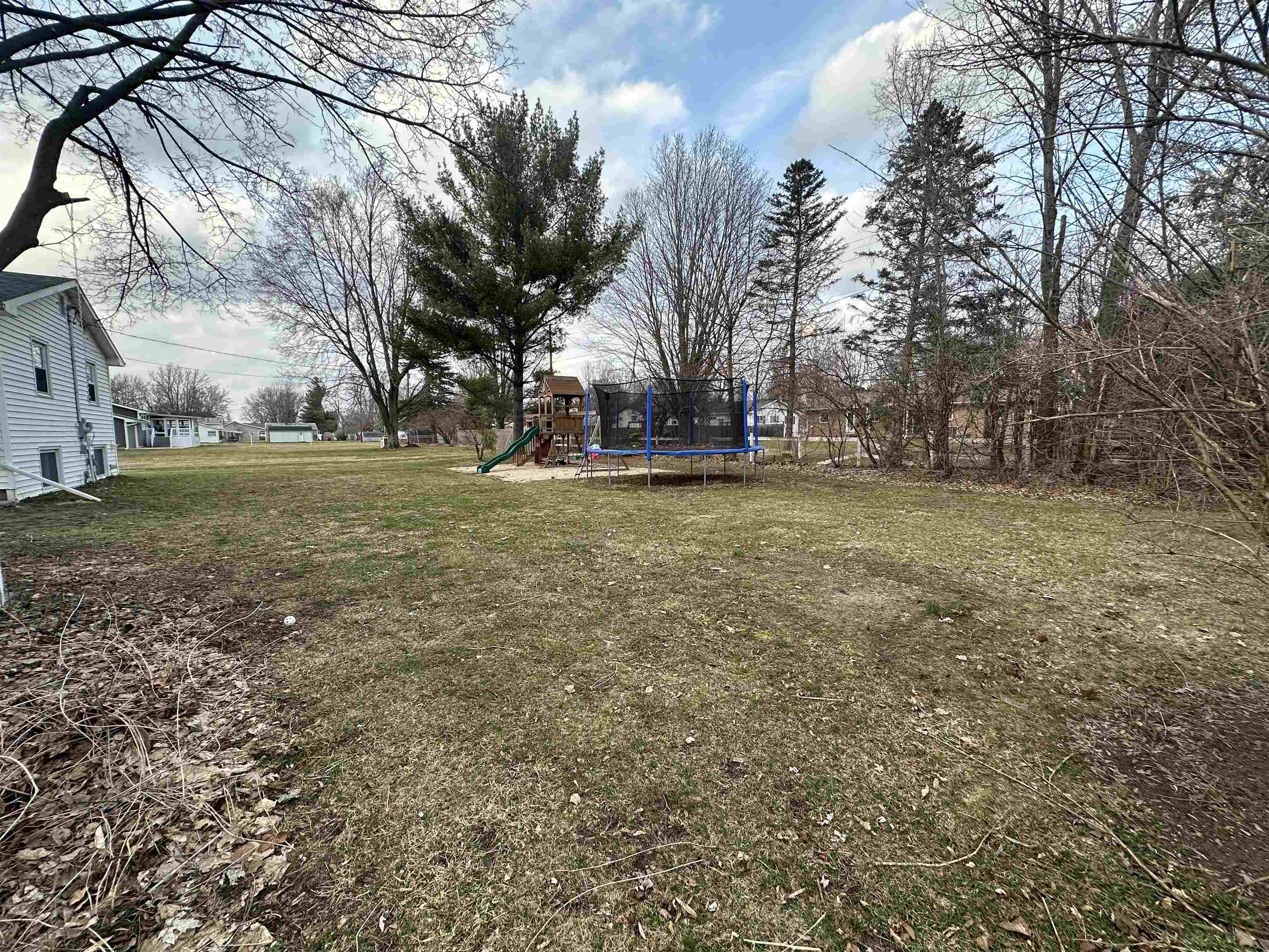 8197 S Federal Coe Township MI 48883