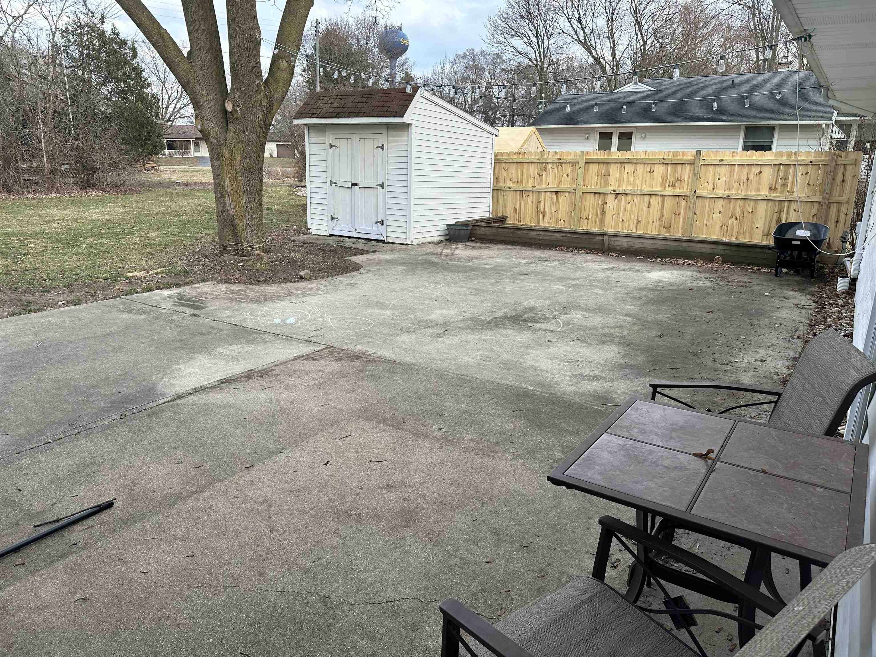 8197 S Federal Coe Township MI 48883
