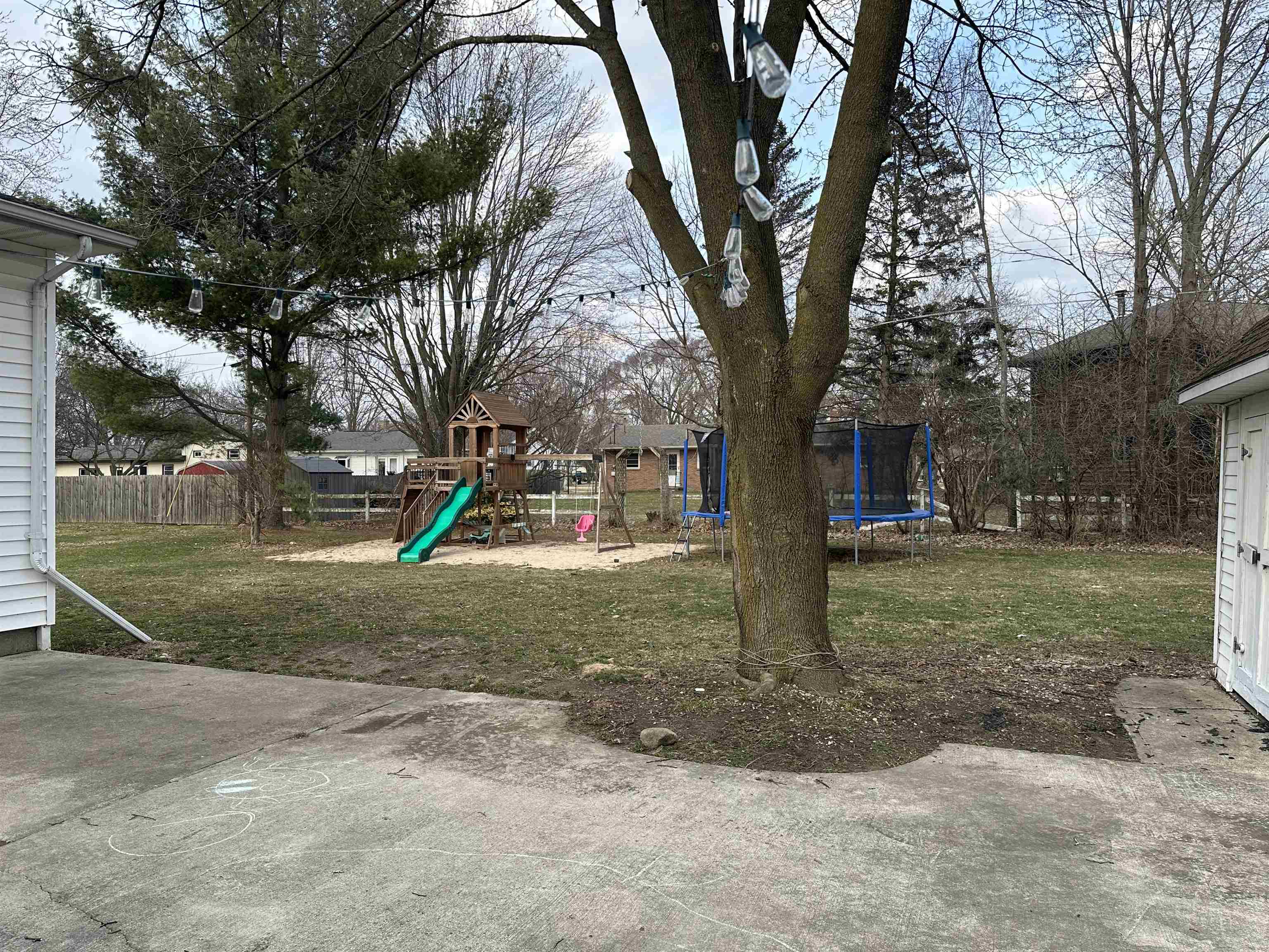 8197 S Federal Coe Township MI 48883
