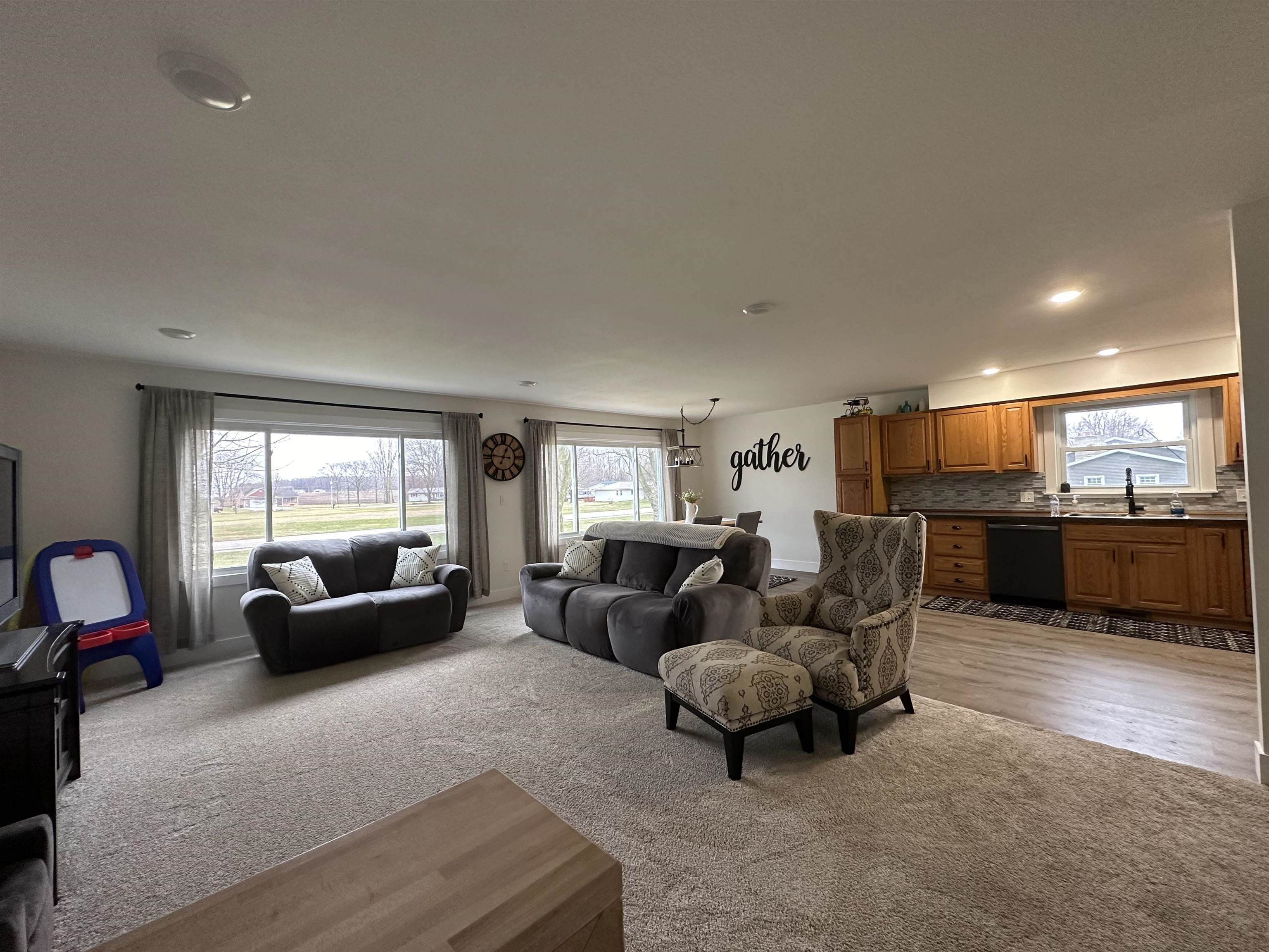 8197 S Federal Coe Township MI 48883