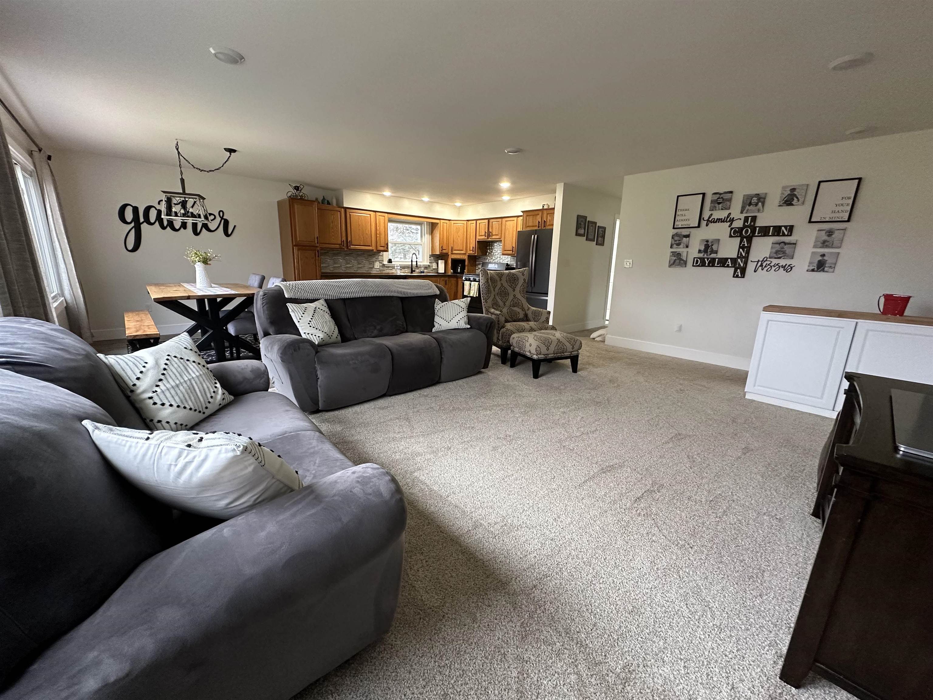 8197 S Federal Coe Township MI 48883