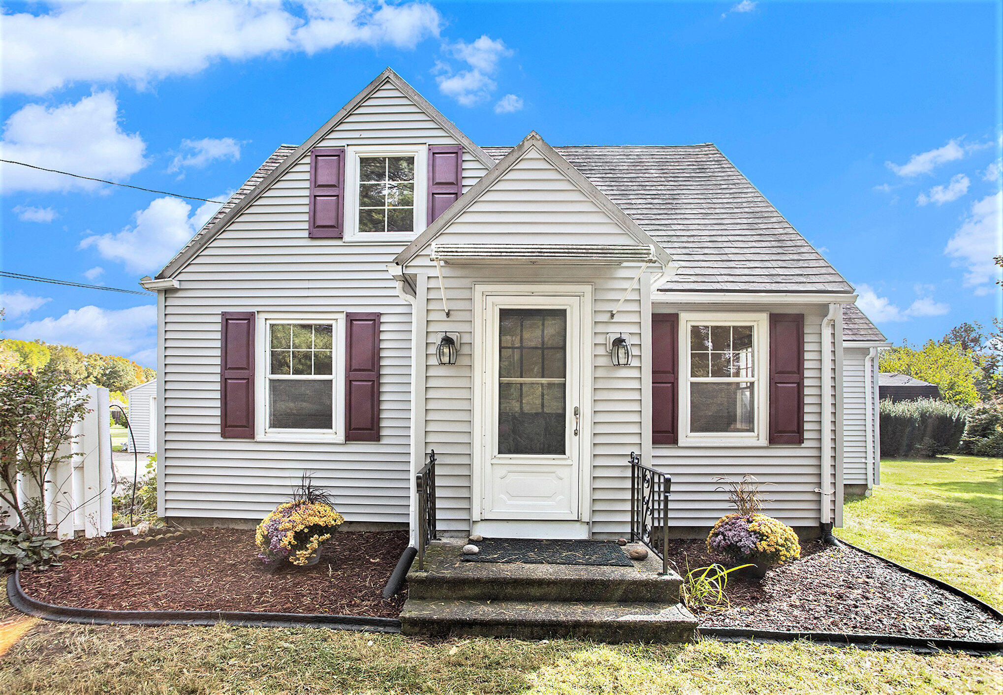 5459 Capital Avenue SW Battle Creek City MI 49015