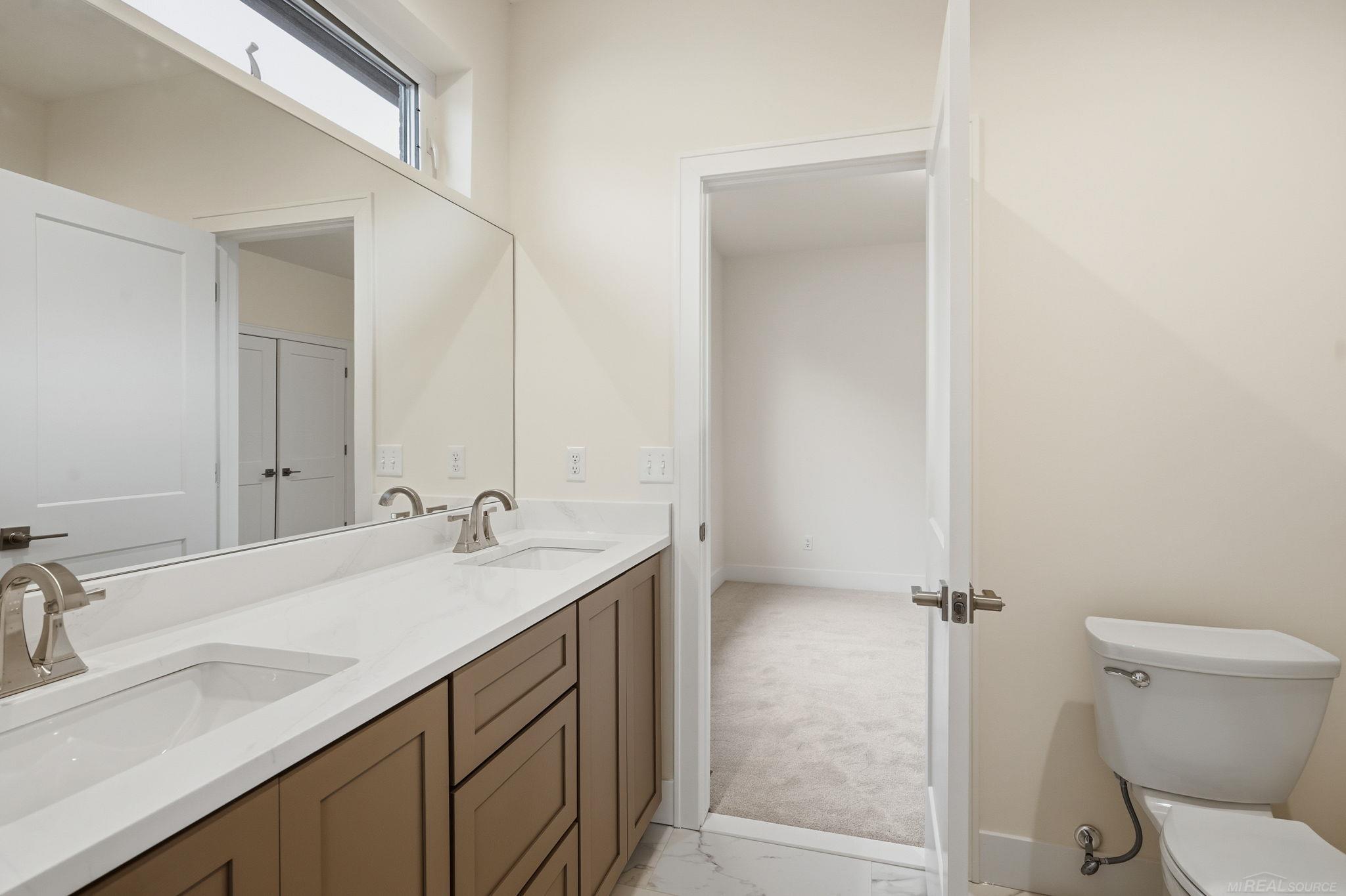 49259 Langford Drive Macomb Township MI 48044