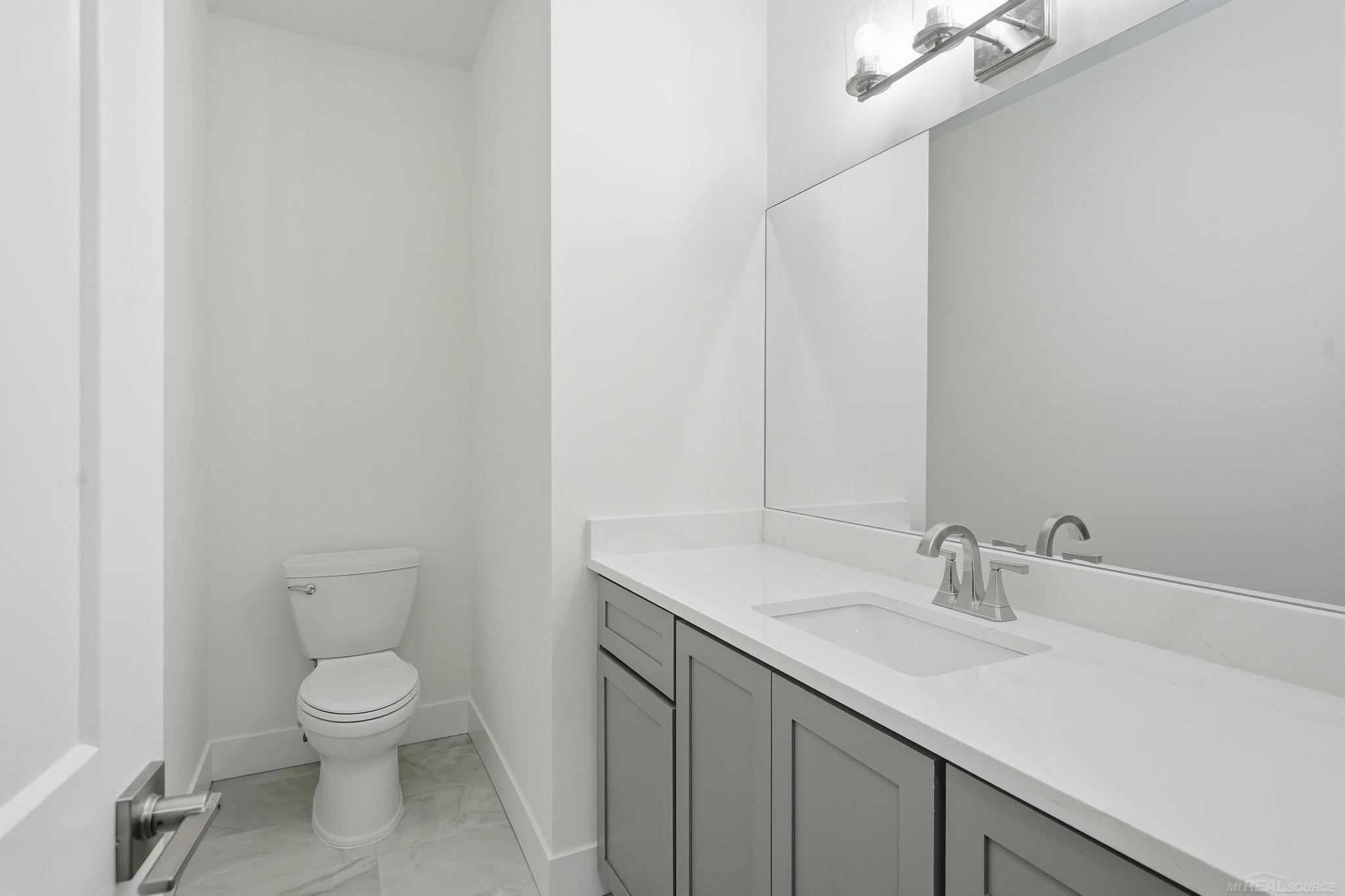 49259 Langford Drive Macomb Township MI 48044
