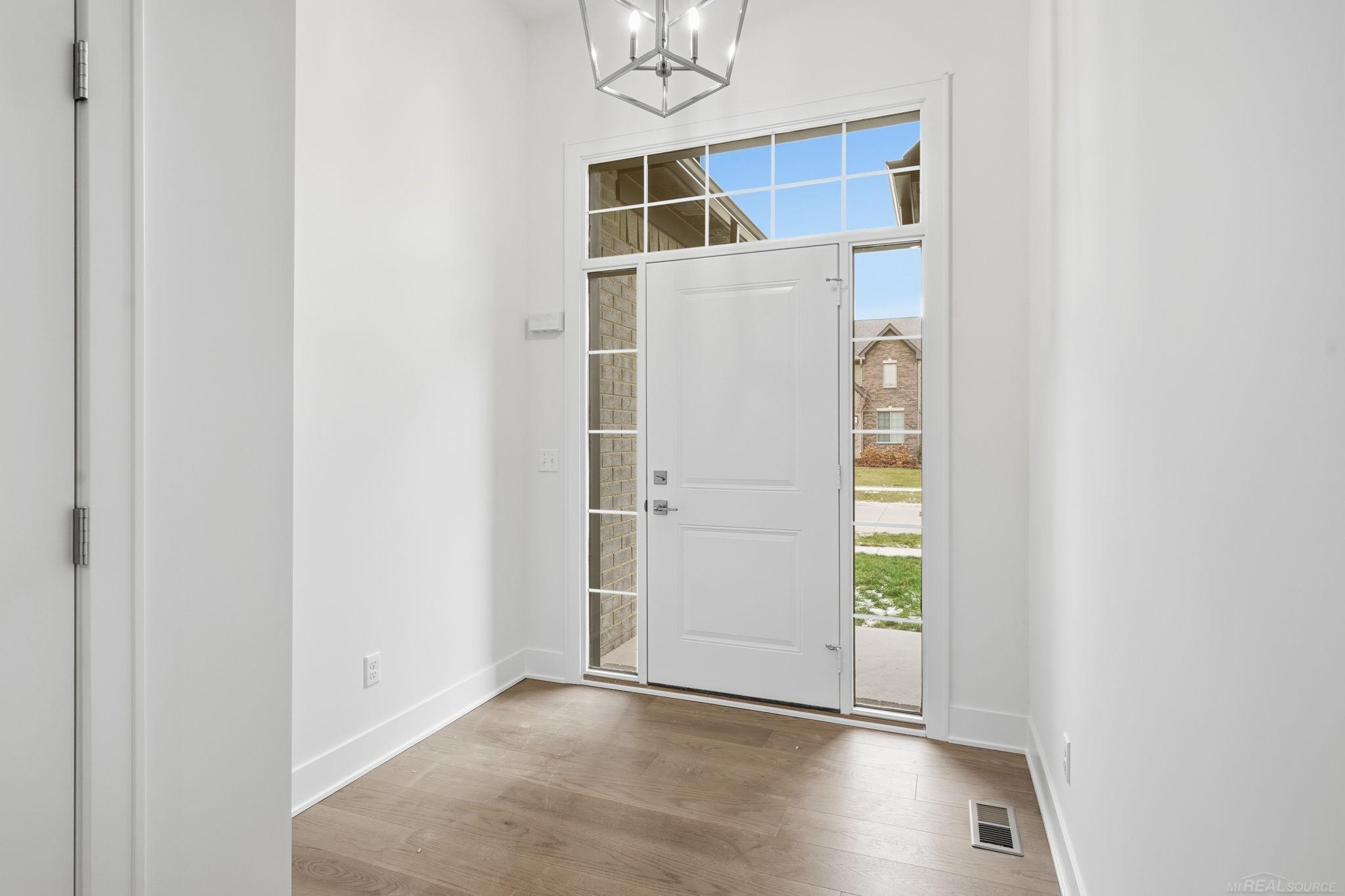 49259 Langford Drive Macomb Township MI 48044