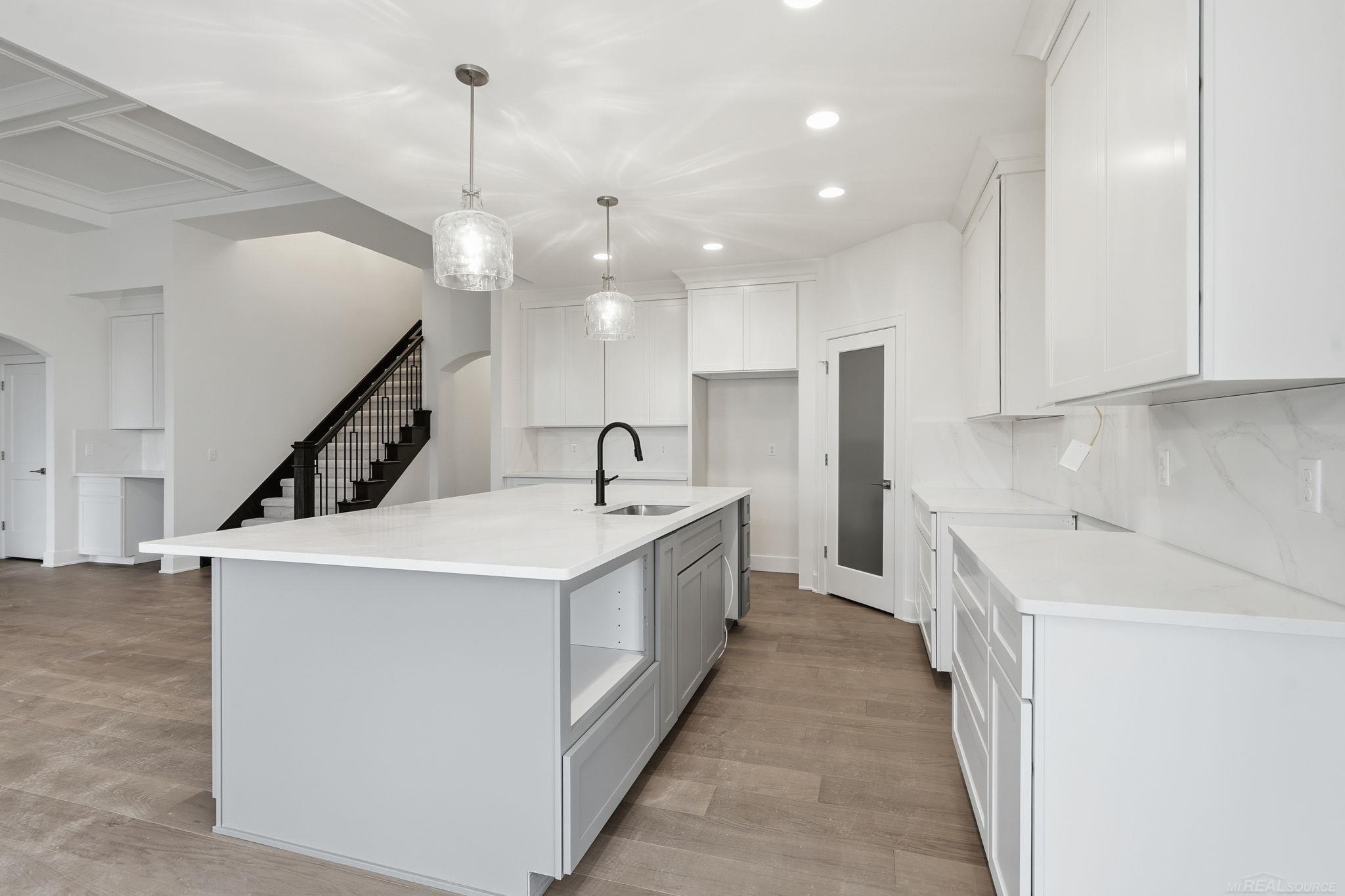49259 Langford Drive Macomb Township MI 48044