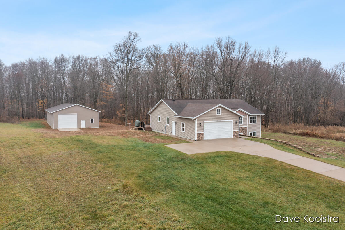 3905 Sunset View Leighton Township MI 49348