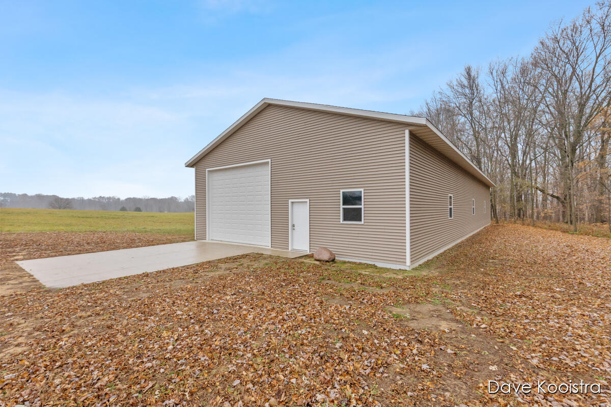 3905 Sunset View Leighton Township MI 49348