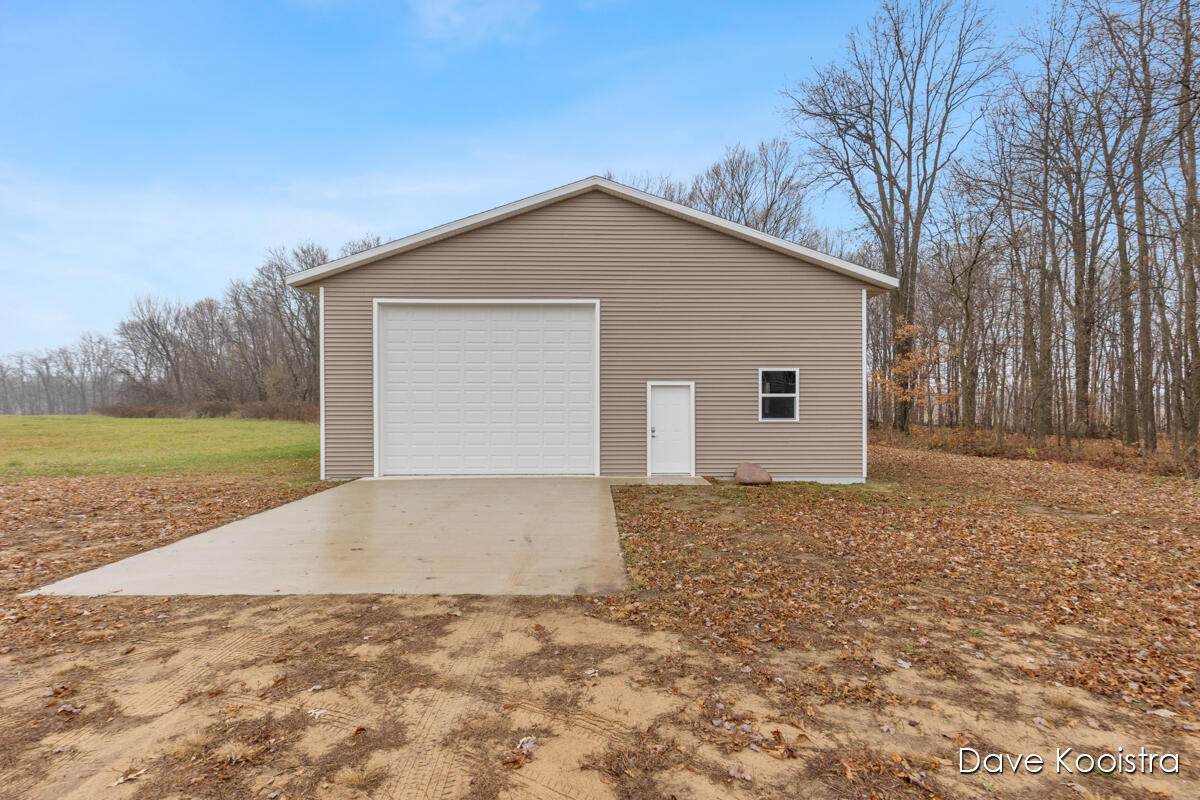 3905 Sunset View Leighton Township MI 49348