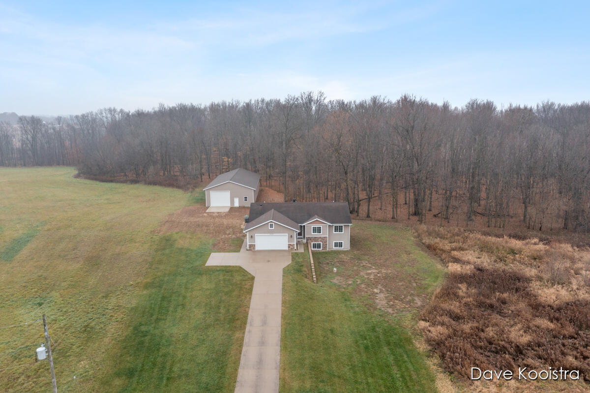 3905 Sunset View Leighton Township MI 49348