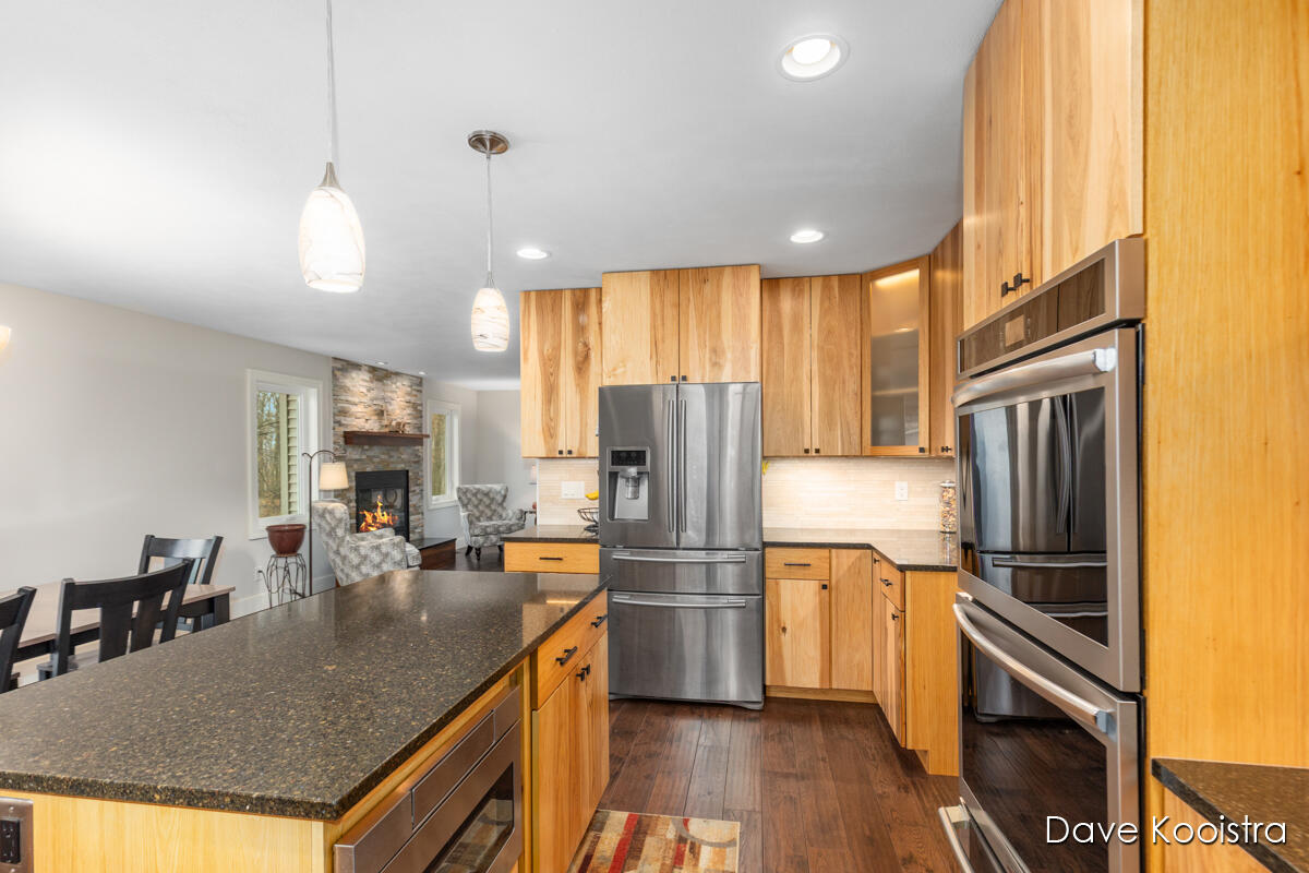 3905 Sunset View Leighton Township MI 49348