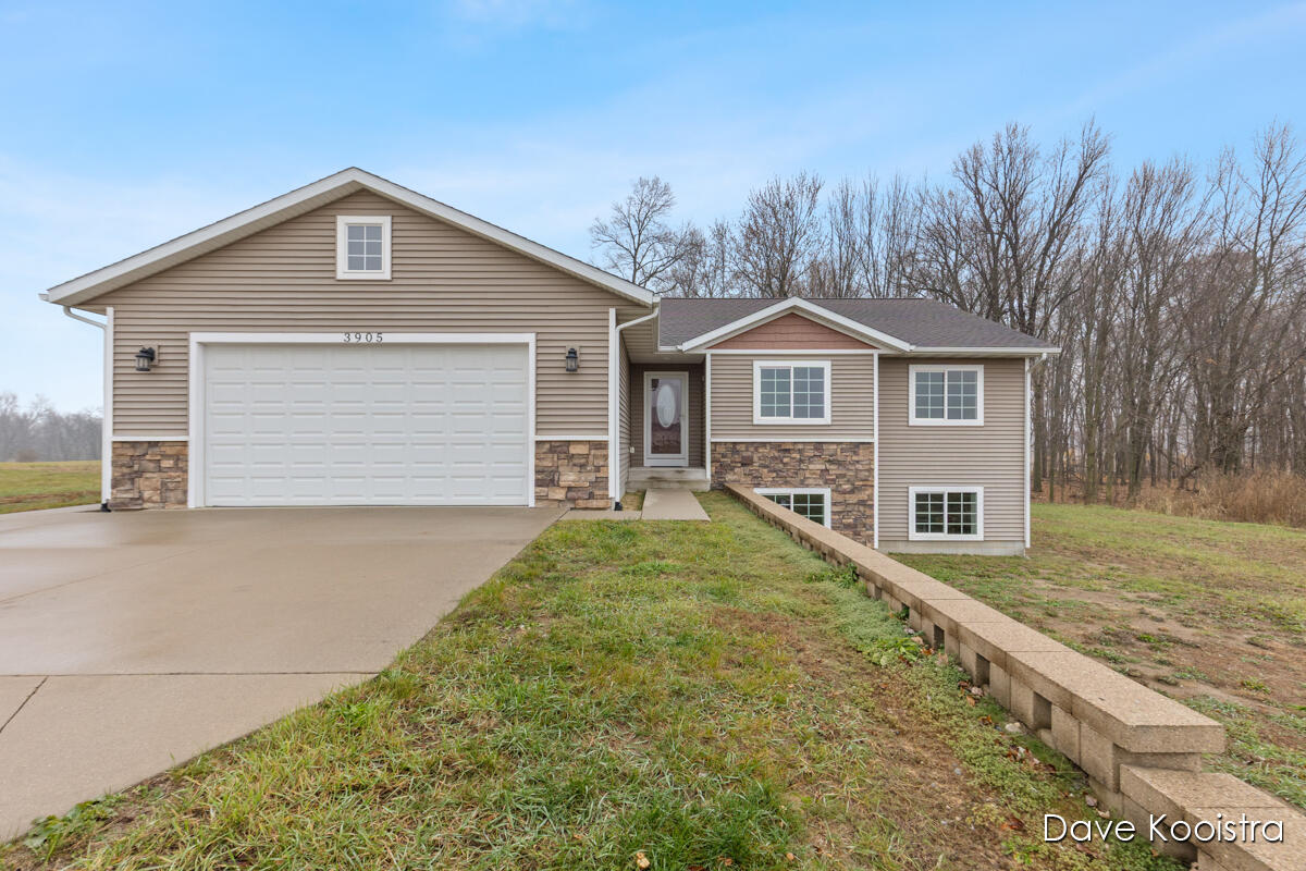 3905 Sunset View Leighton Township MI 49348