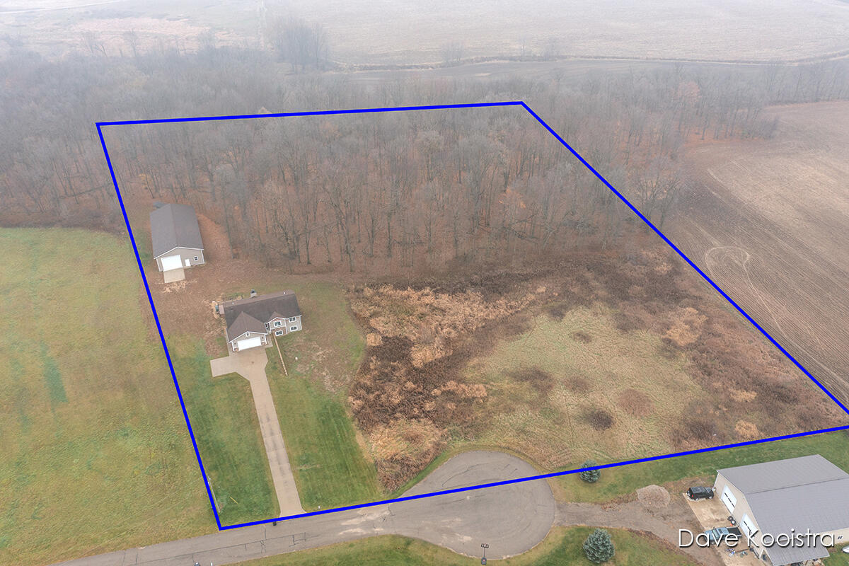 3905 Sunset View Leighton Township MI 49348