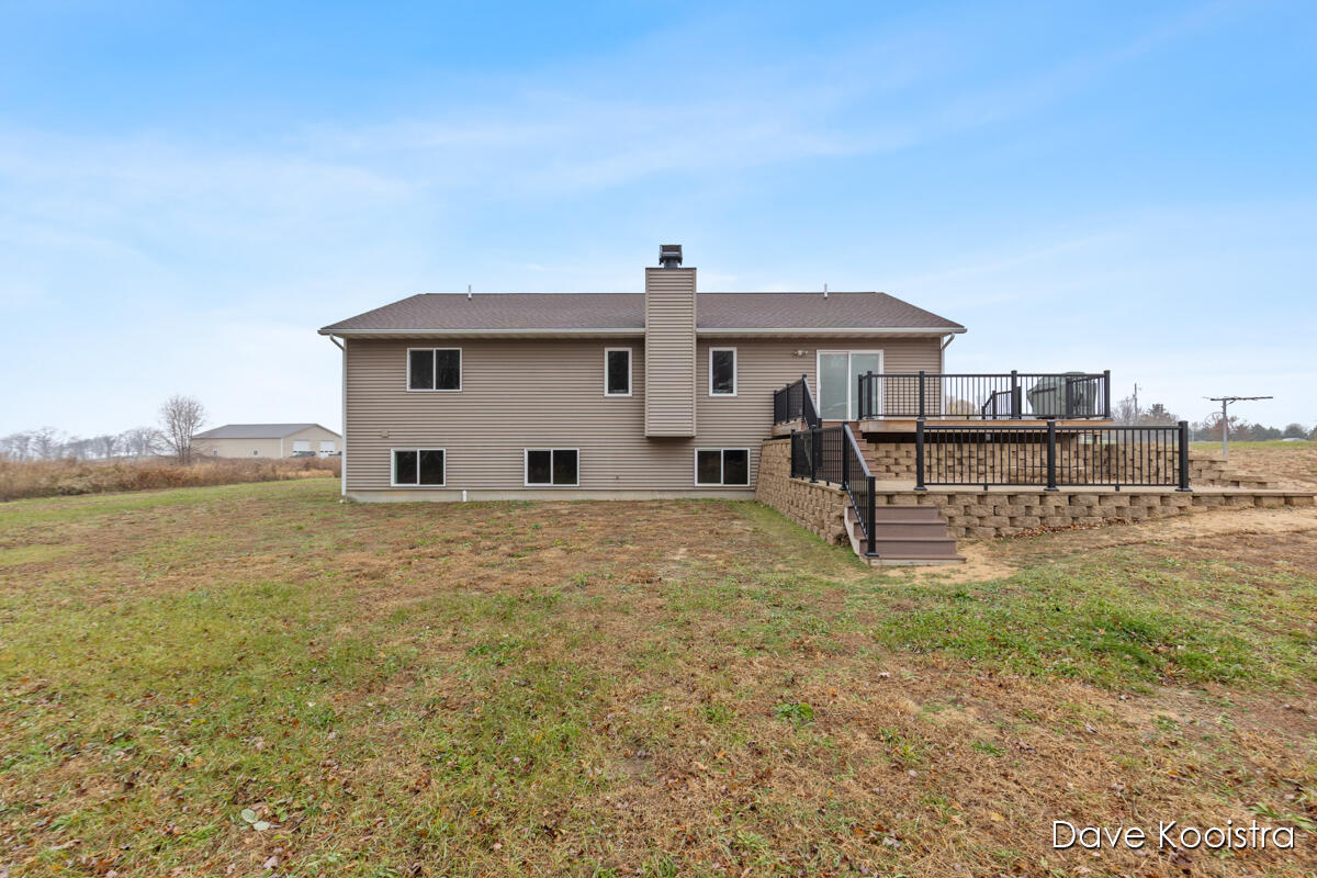 3905 Sunset View Leighton Township MI 49348