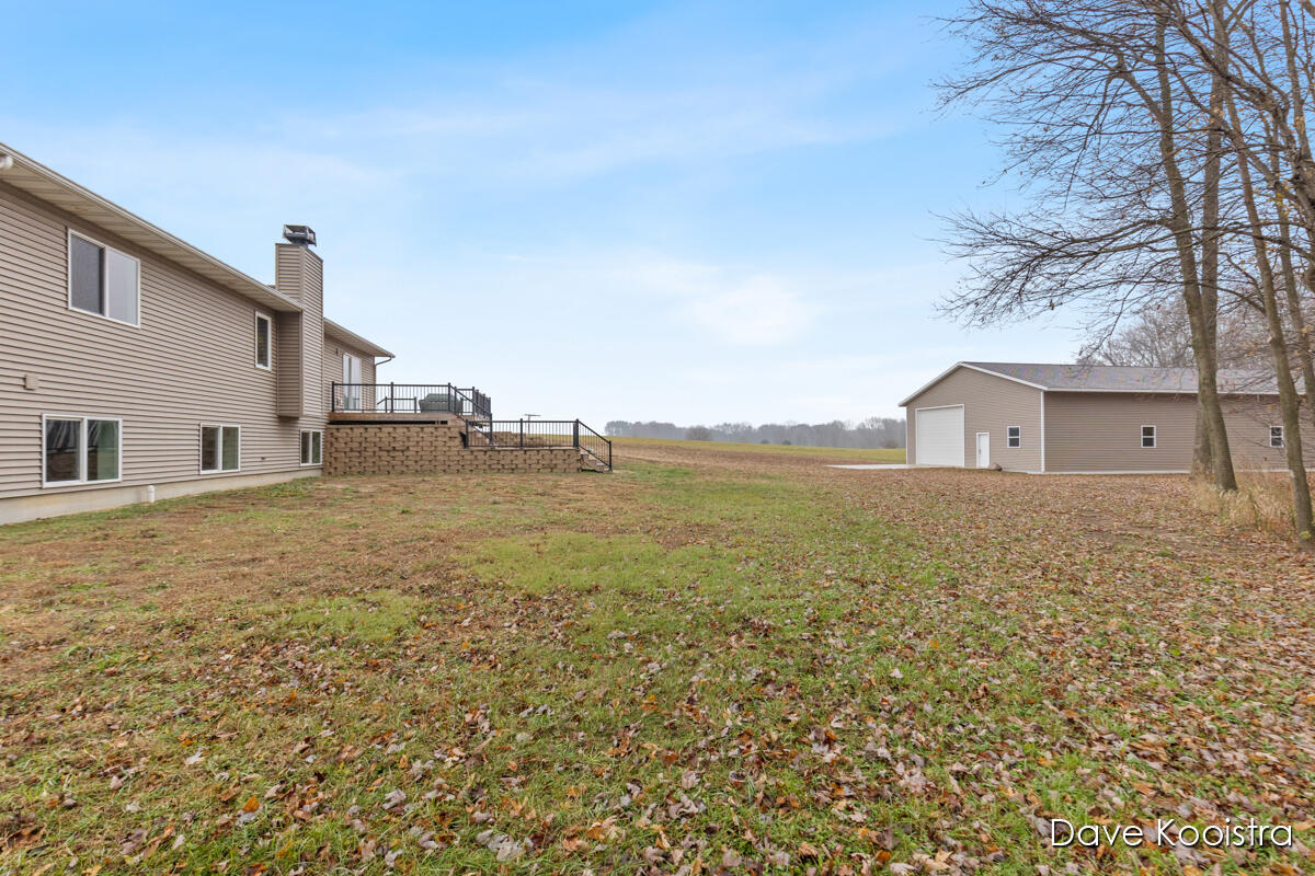 3905 Sunset View Leighton Township MI 49348