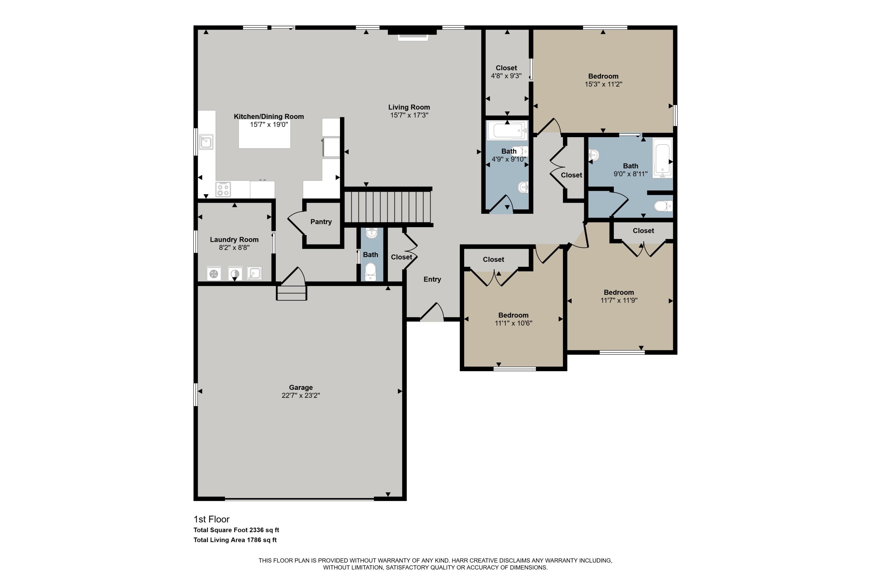 3905 Sunset View Leighton Township MI 49348