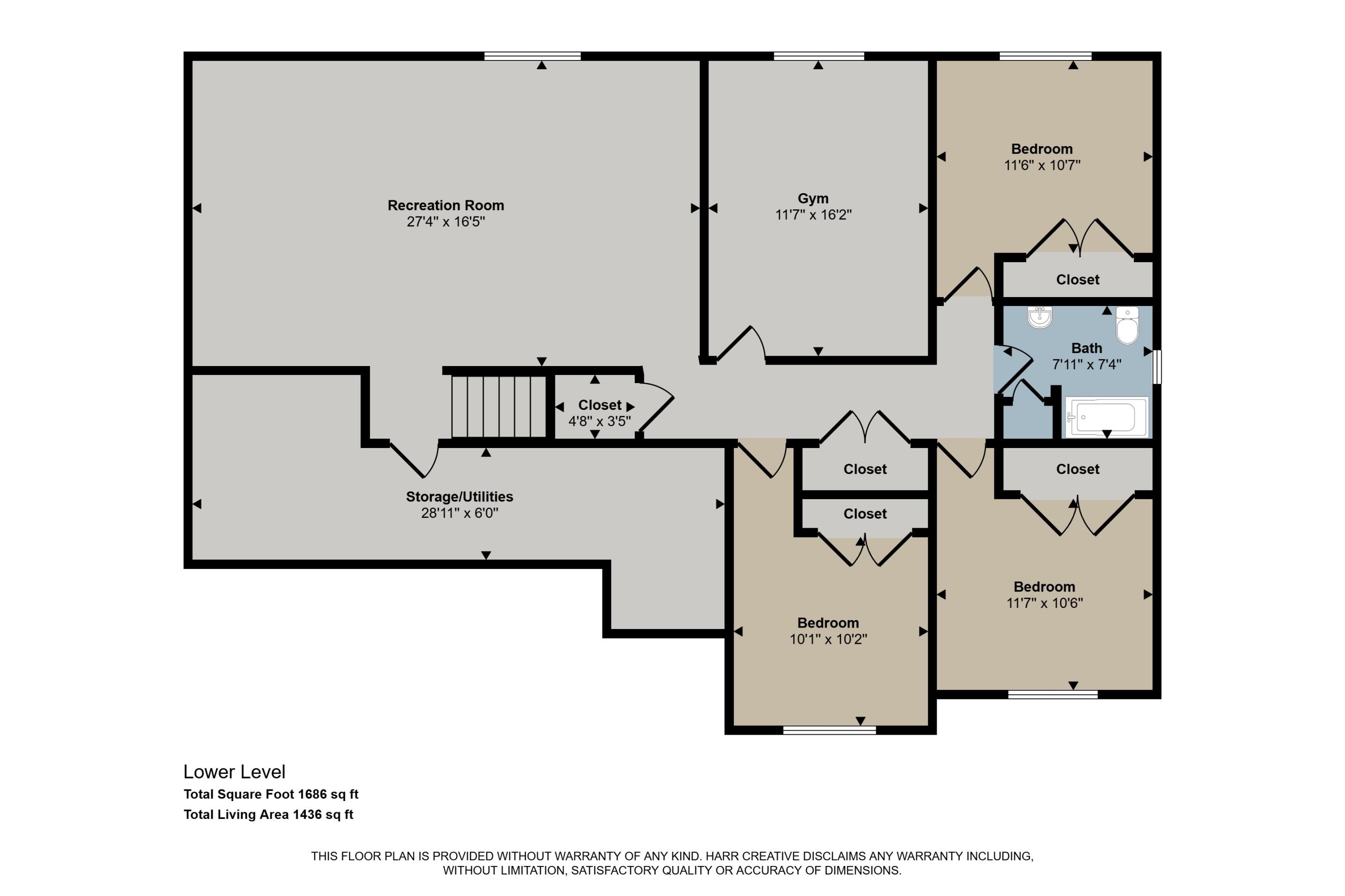 3905 Sunset View Leighton Township MI 49348