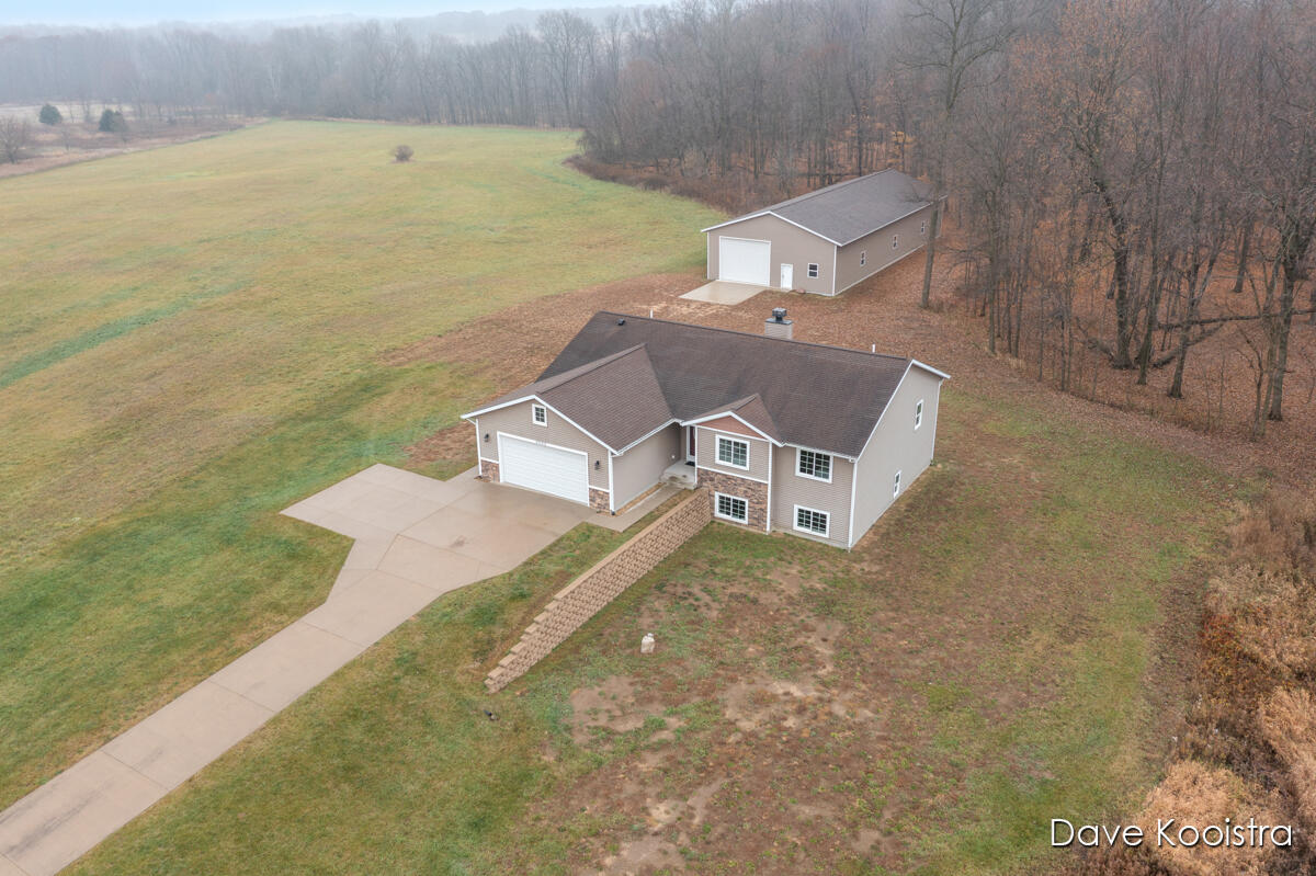 3905 Sunset View Leighton Township MI 49348