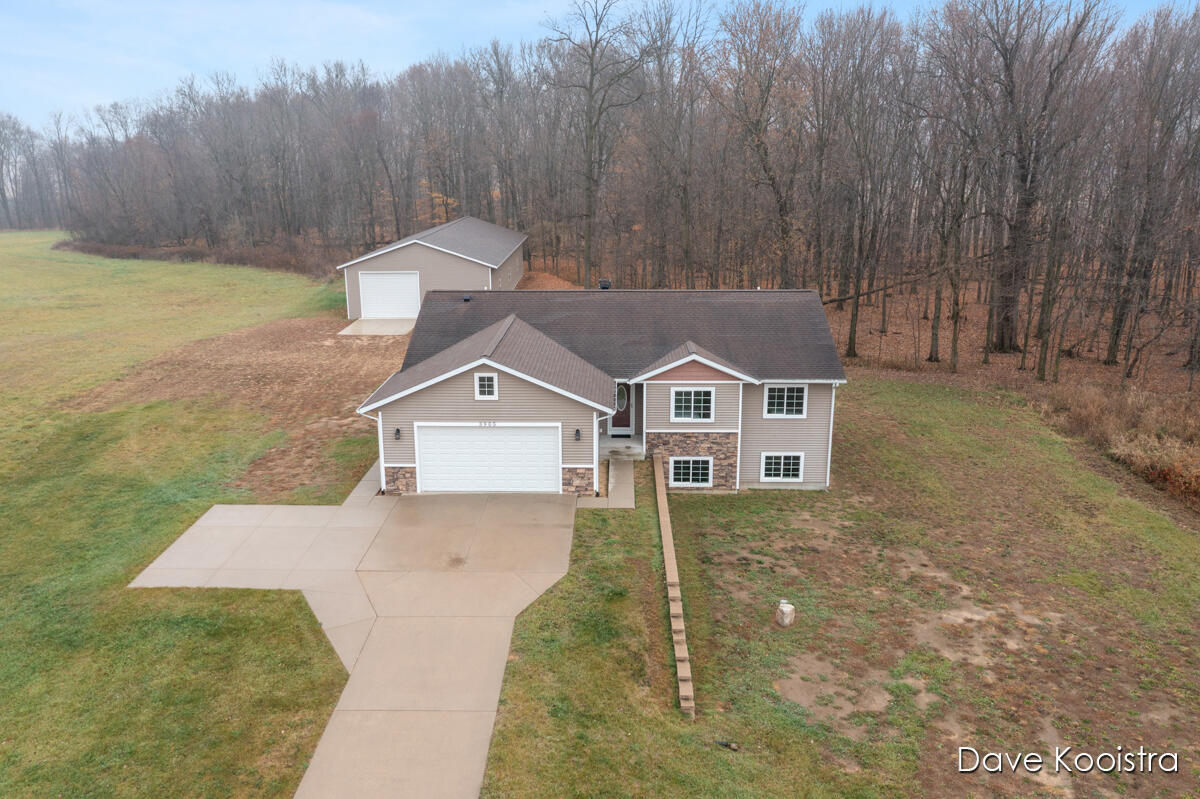 3905 Sunset View Leighton Township MI 49348