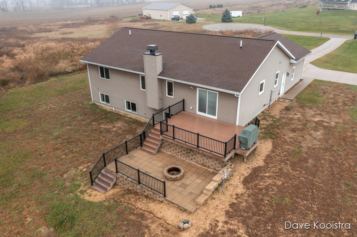 3905 Sunset View Leighton Township MI 49348