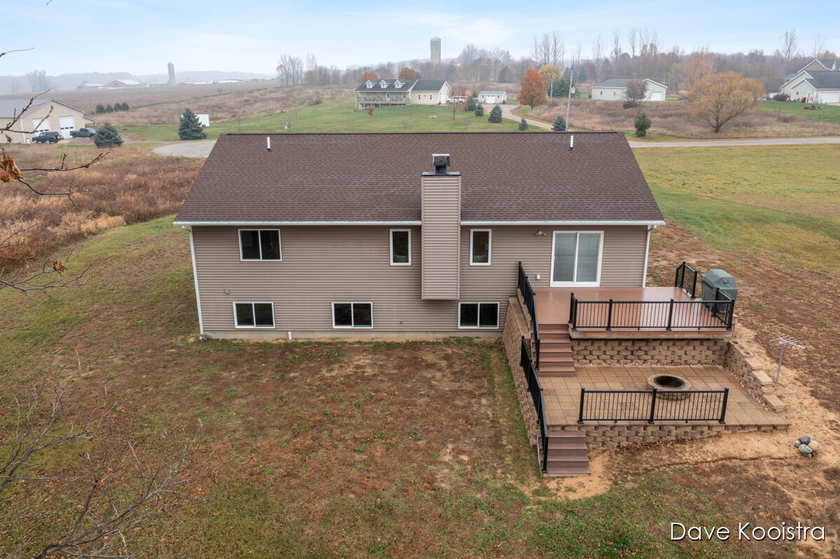 3905 Sunset View Leighton Township MI 49348