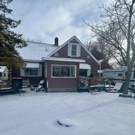 40 Westside Saginaw Road Monitor Charter Township MI 48706
