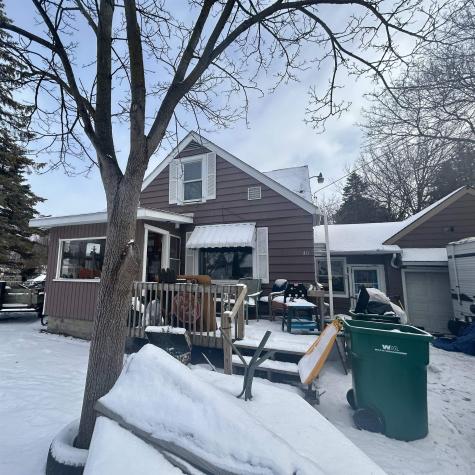 40 Westside Saginaw Road Monitor Charter Township MI 48706