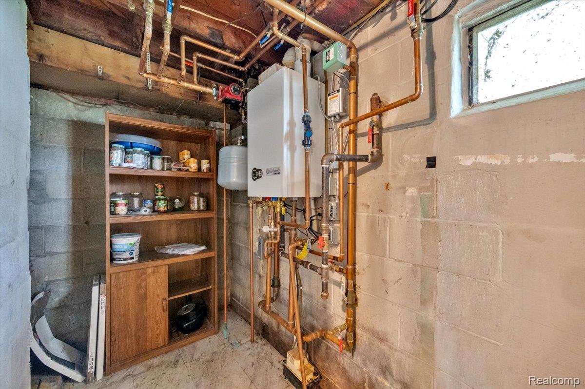 5416 Sandy Lane Oregon Township MI 48421
