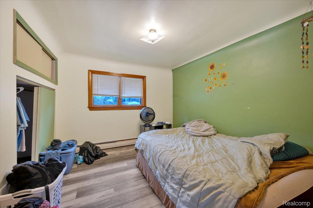 5416 Sandy Lane Oregon Township MI 48421