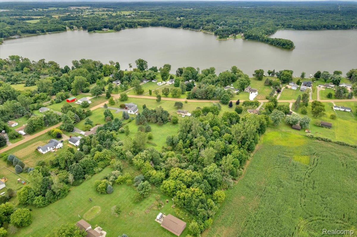 5416 Sandy Lane Oregon Township MI 48421