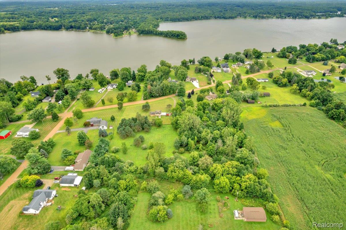 5416 Sandy Lane Oregon Township MI 48421