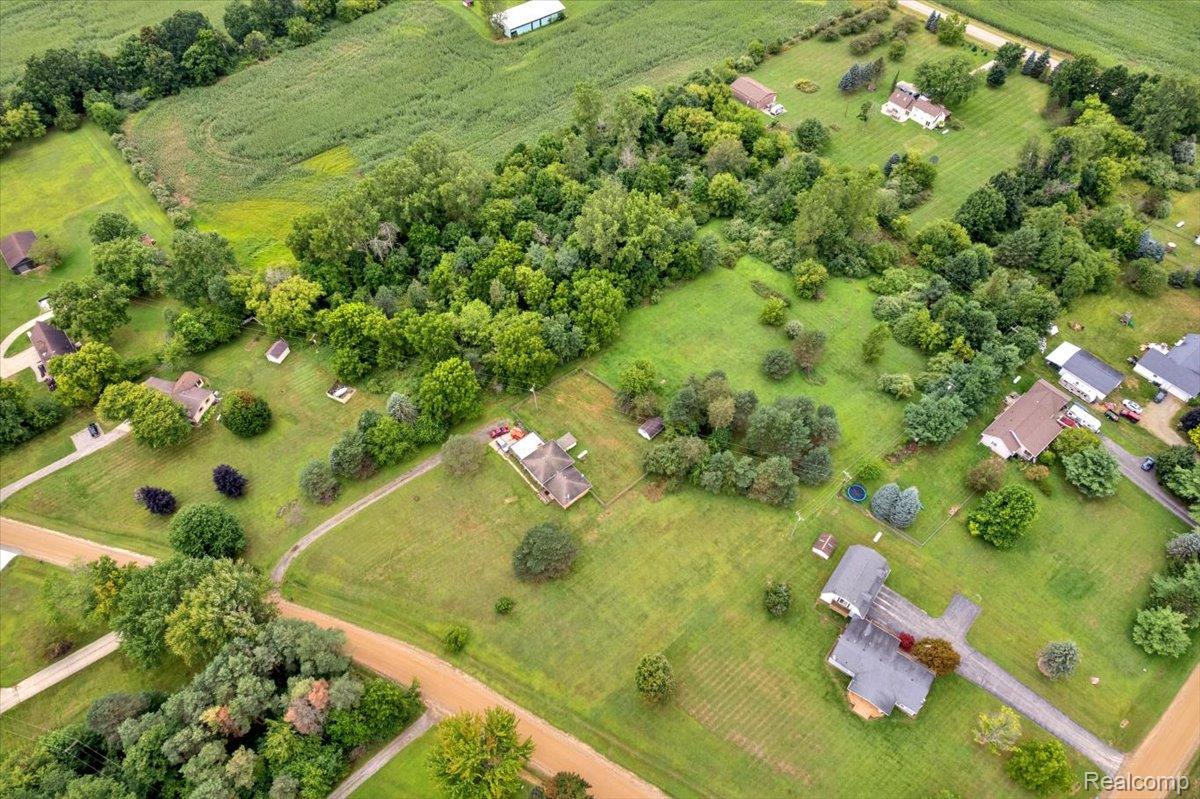 5416 Sandy Lane Oregon Township MI 48421