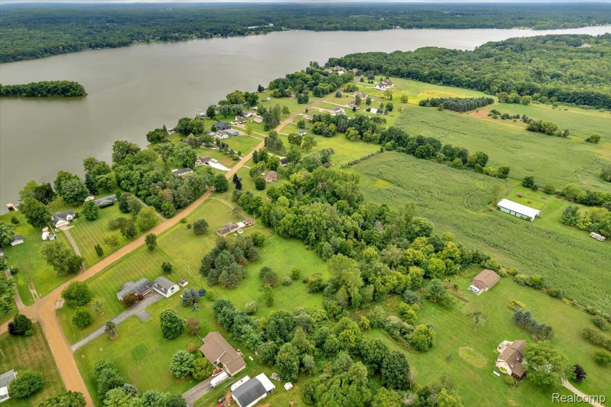 5416 Sandy Lane Oregon Township MI 48421