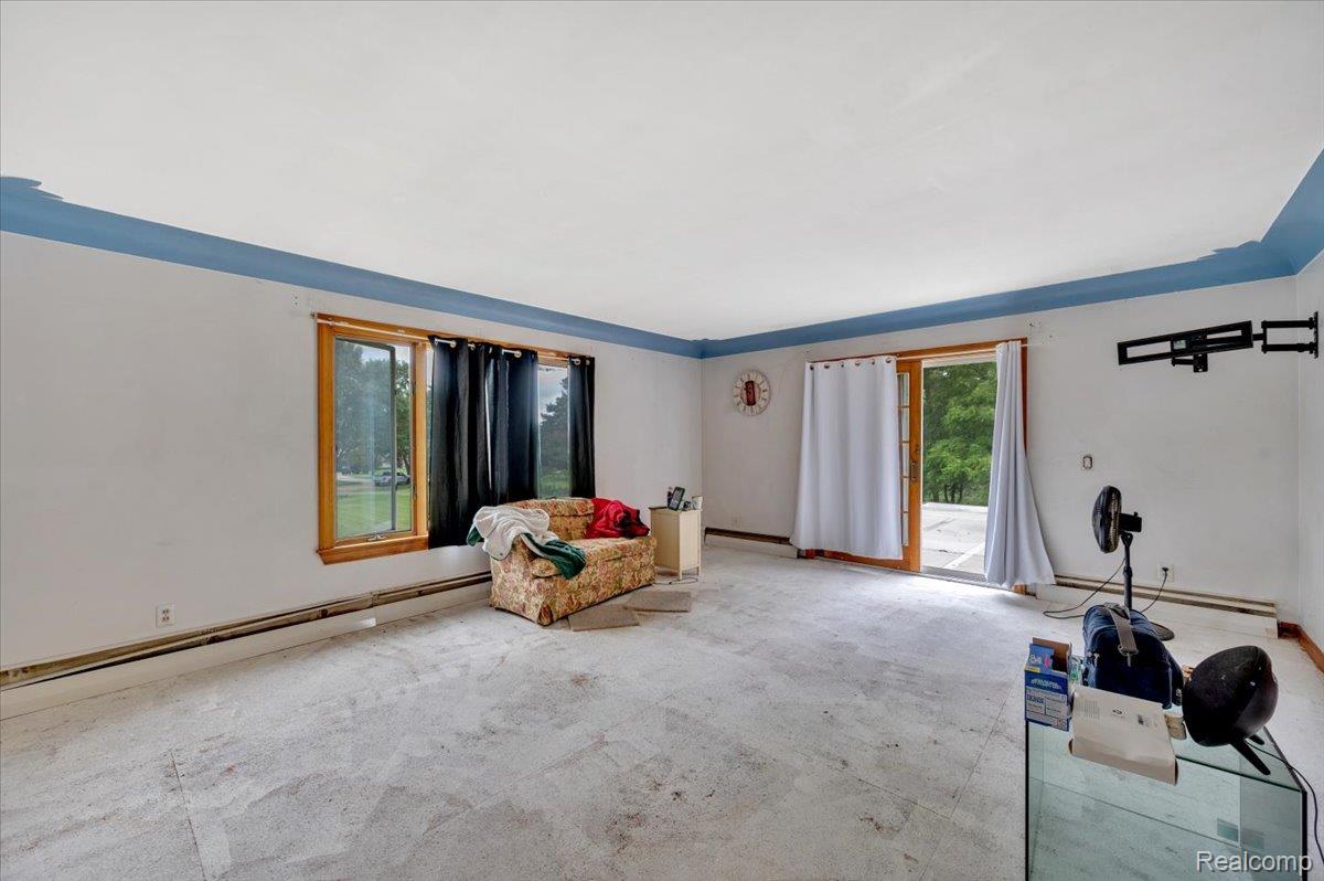 5416 Sandy Lane Oregon Township MI 48421