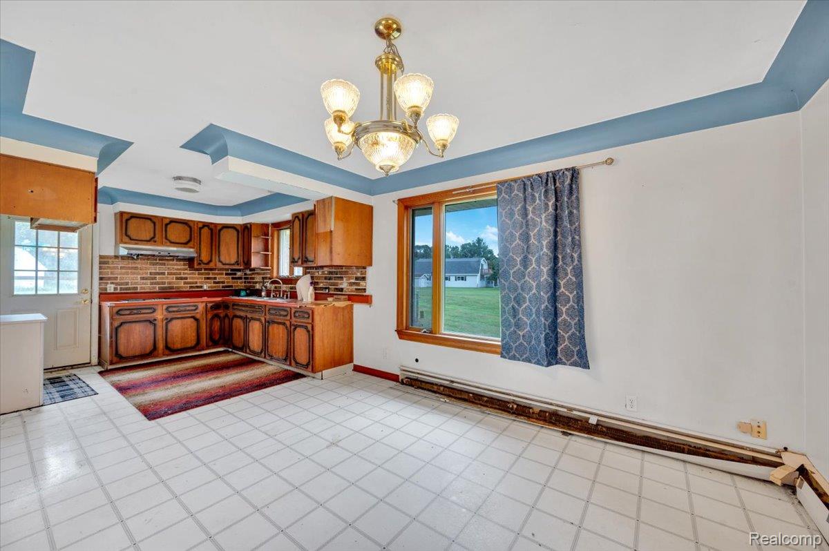 5416 Sandy Lane Oregon Township MI 48421