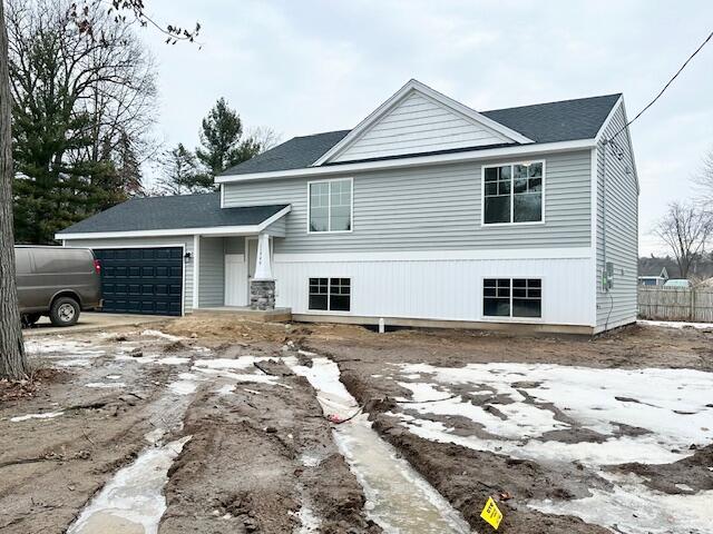 11940 N Division Avenue Algoma Township MI 49345