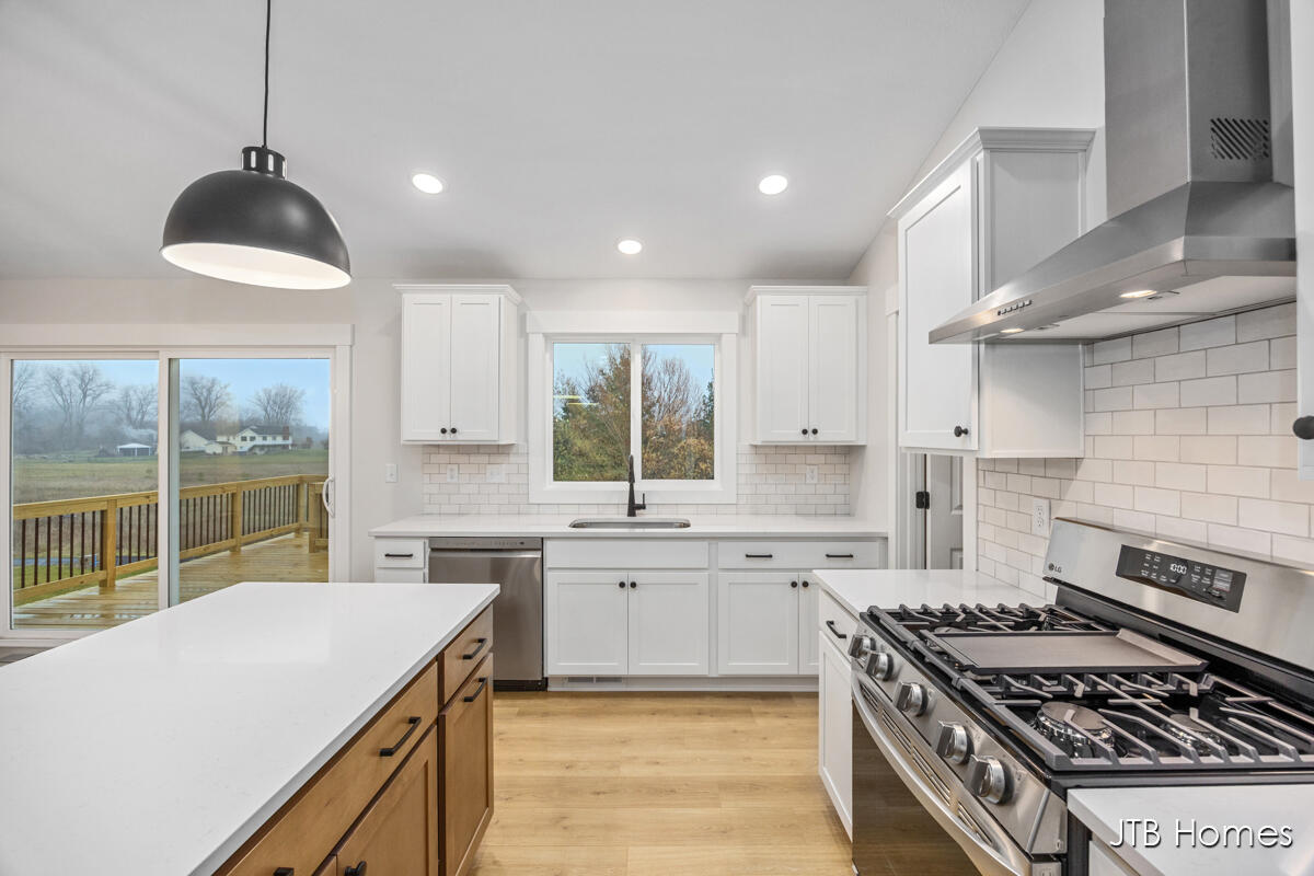 11440 Shoreline Drive Allendale Charter Township MI 49401