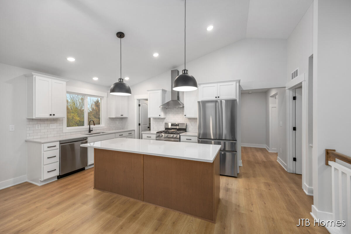 11440 Shoreline Drive Allendale Charter Township MI 49401