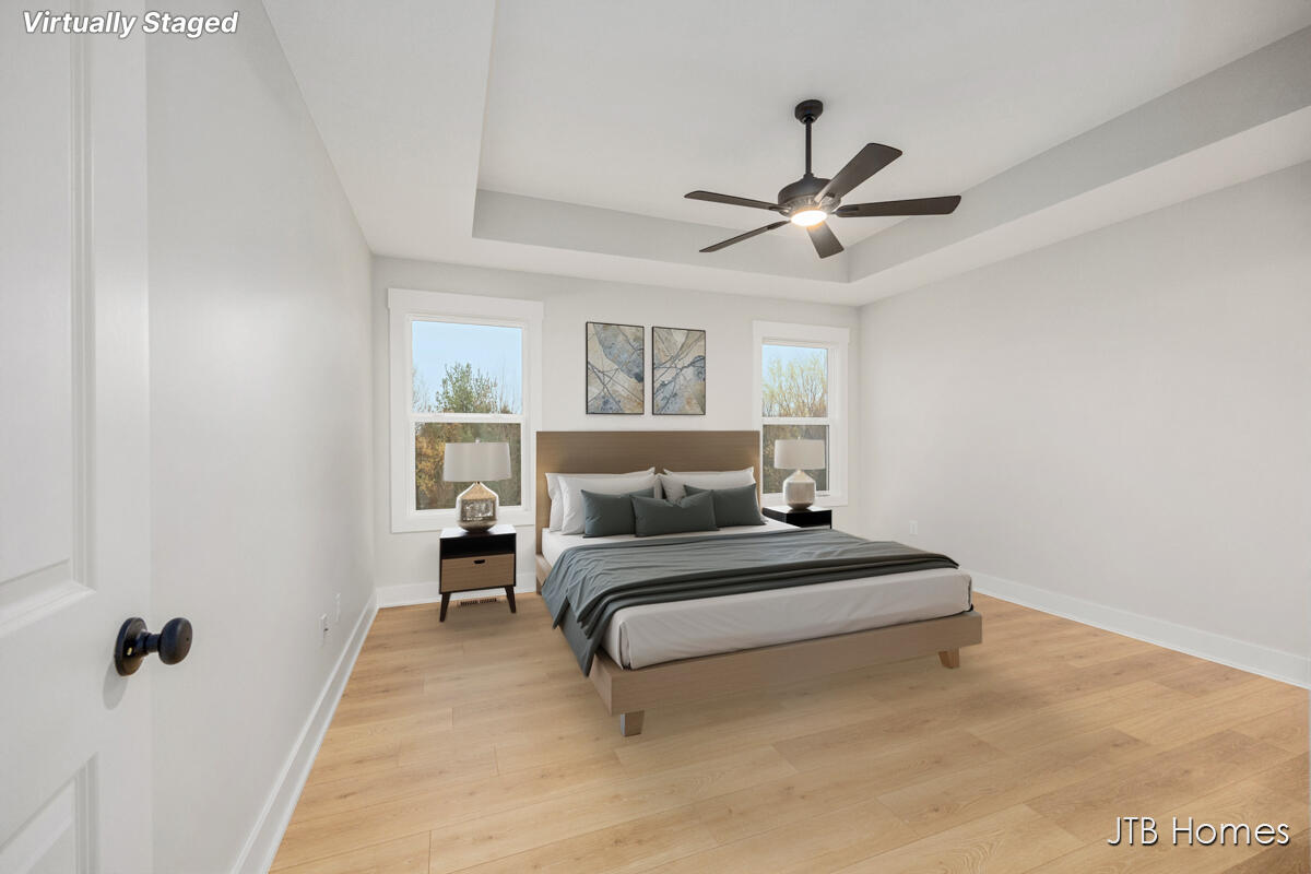 11440 Shoreline Drive Allendale Charter Township MI 49401