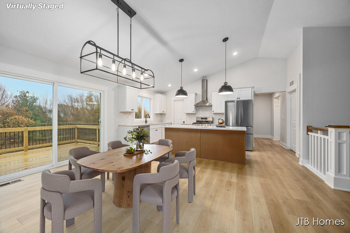 11440 Shoreline Drive Allendale Charter Township MI 49401