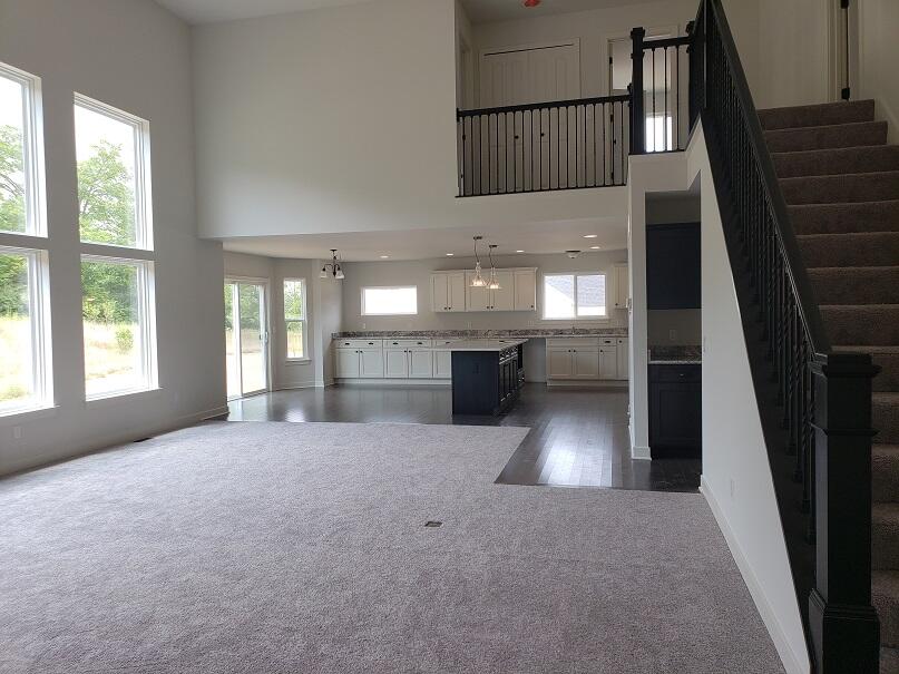 11780 Hillside Drive Dexter Township MI 48130