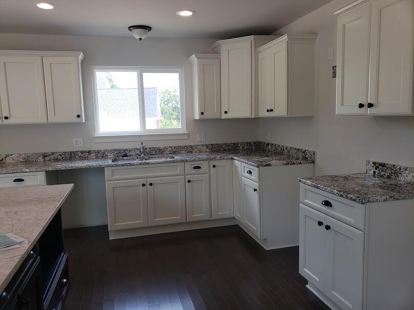 11780 Hillside Drive Dexter Township MI 48130